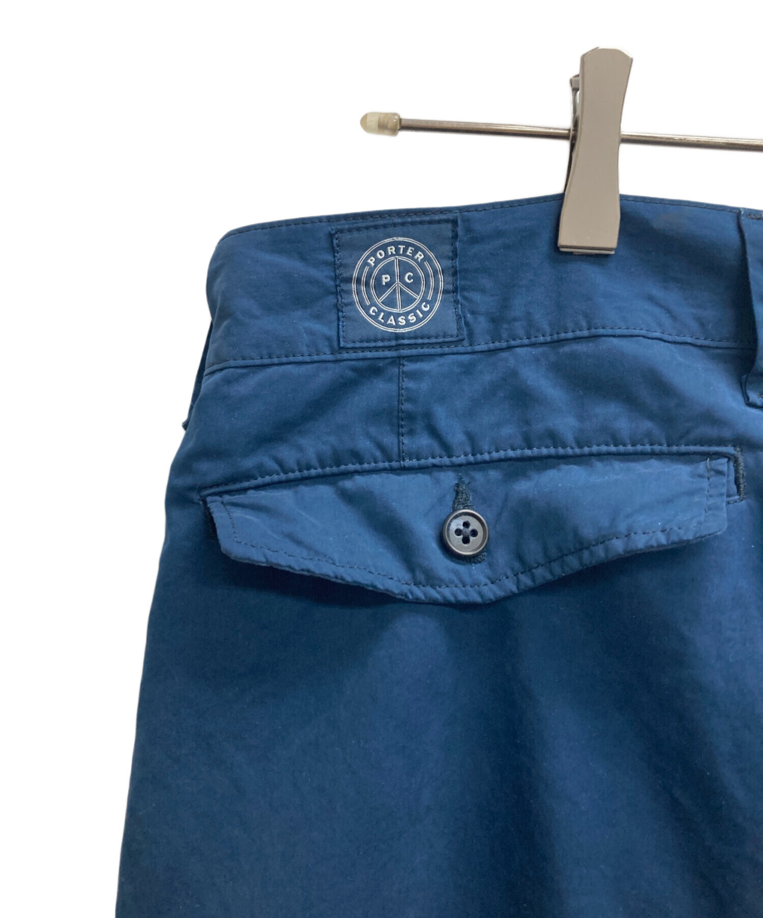 中古・古着通販】Porter Classic (ポータークラシック) ウェザー