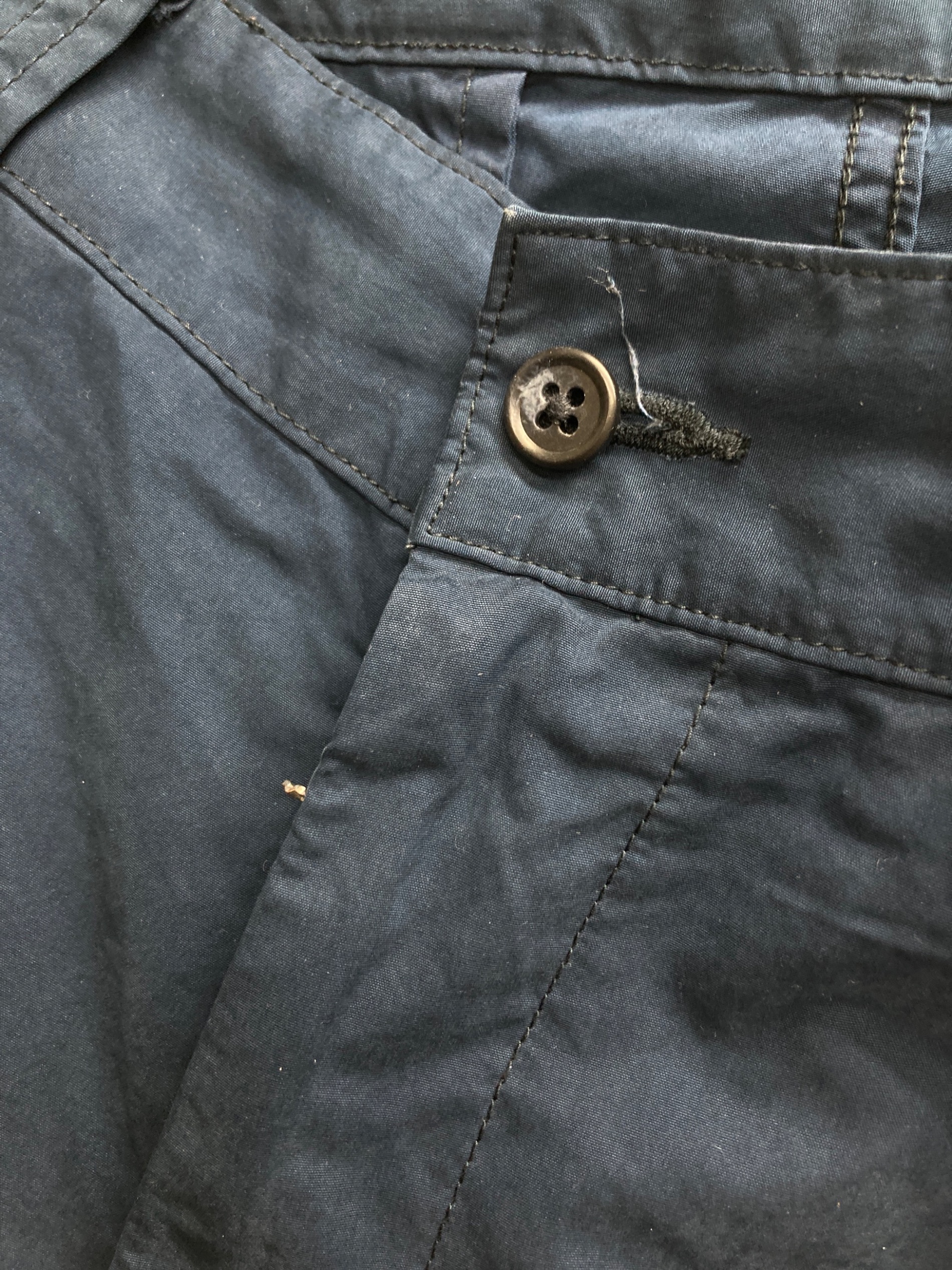 中古・古着通販】Porter Classic (ポータークラシック) ウェザー 