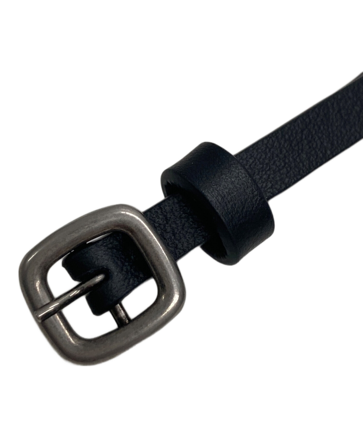 中古・古着通販】ACNE STUDIOS (アクネ ストゥディオス) バックル