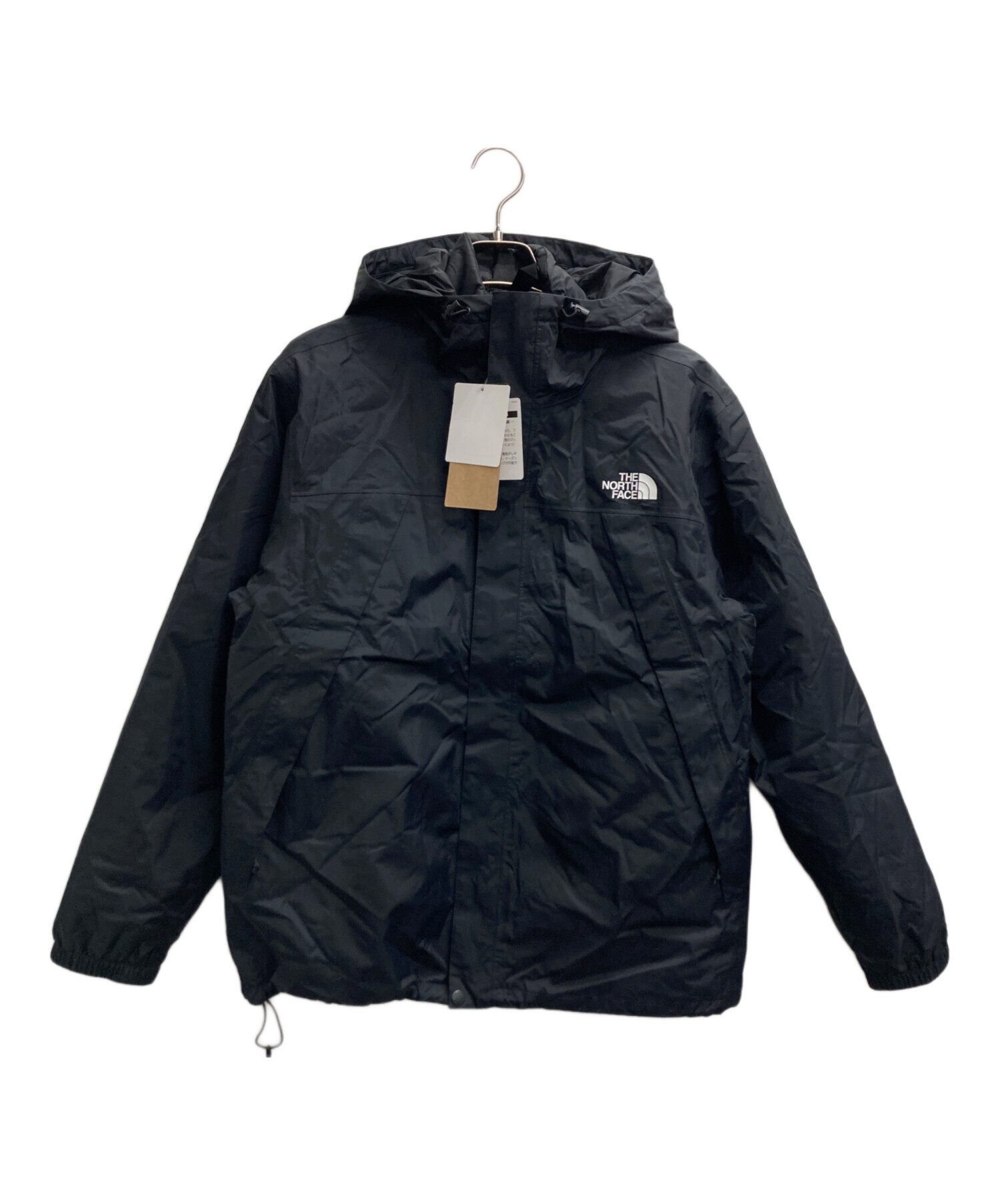 中古・古着通販】THE NORTH FACE (ザ ノース フェイス) クロノストリ 