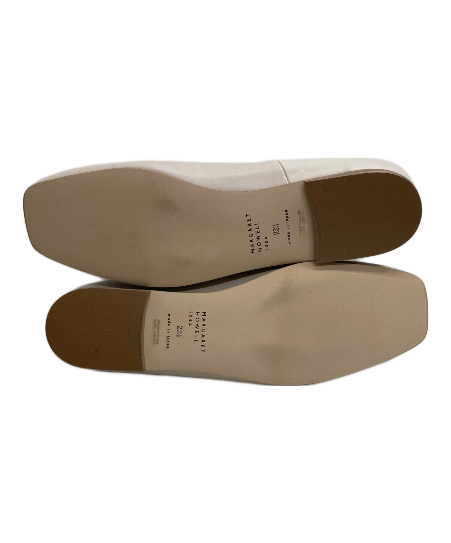 中古・古着通販】MARGARET HOWELL idea (マーガレット ハウエル