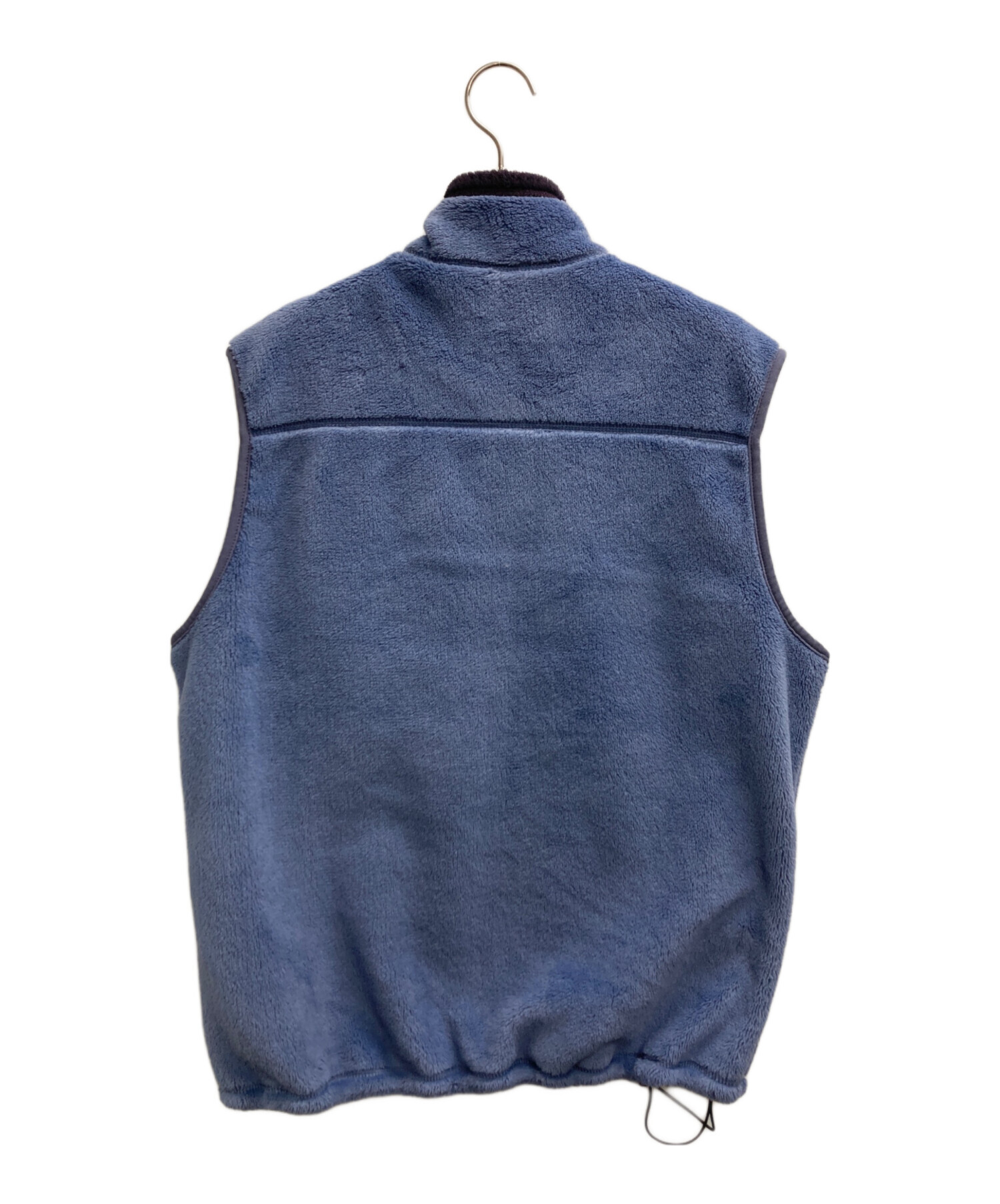 中古・古着通販】Patagonia (パタゴニア) REGULATOR R4 FLEECE VEST