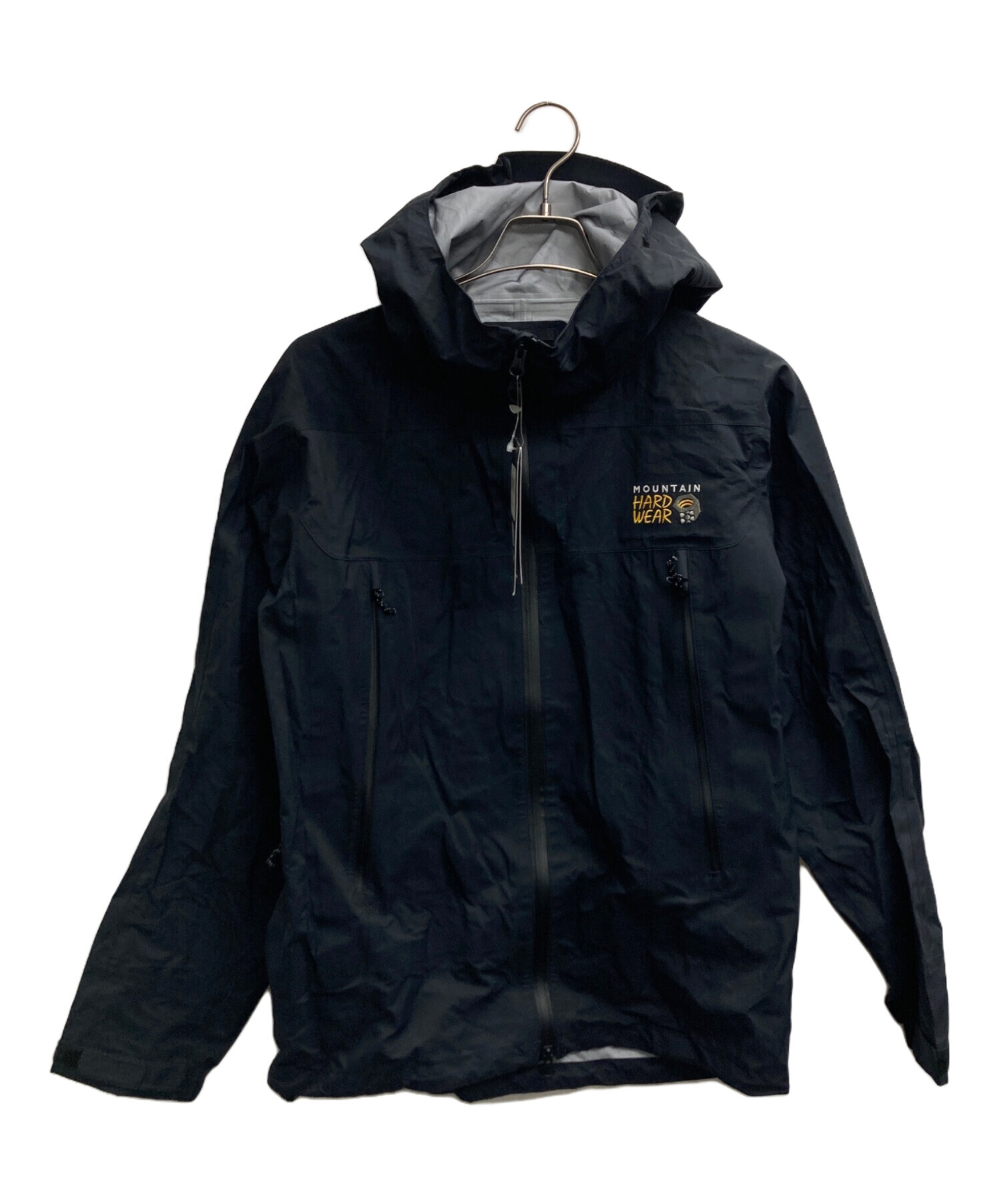 美品 MOUNTAIN HARDWEAR Cohesion Jacket/L 中古・古着通販】MOUNTAIN HARD WEAR (マウンテンハードウェア