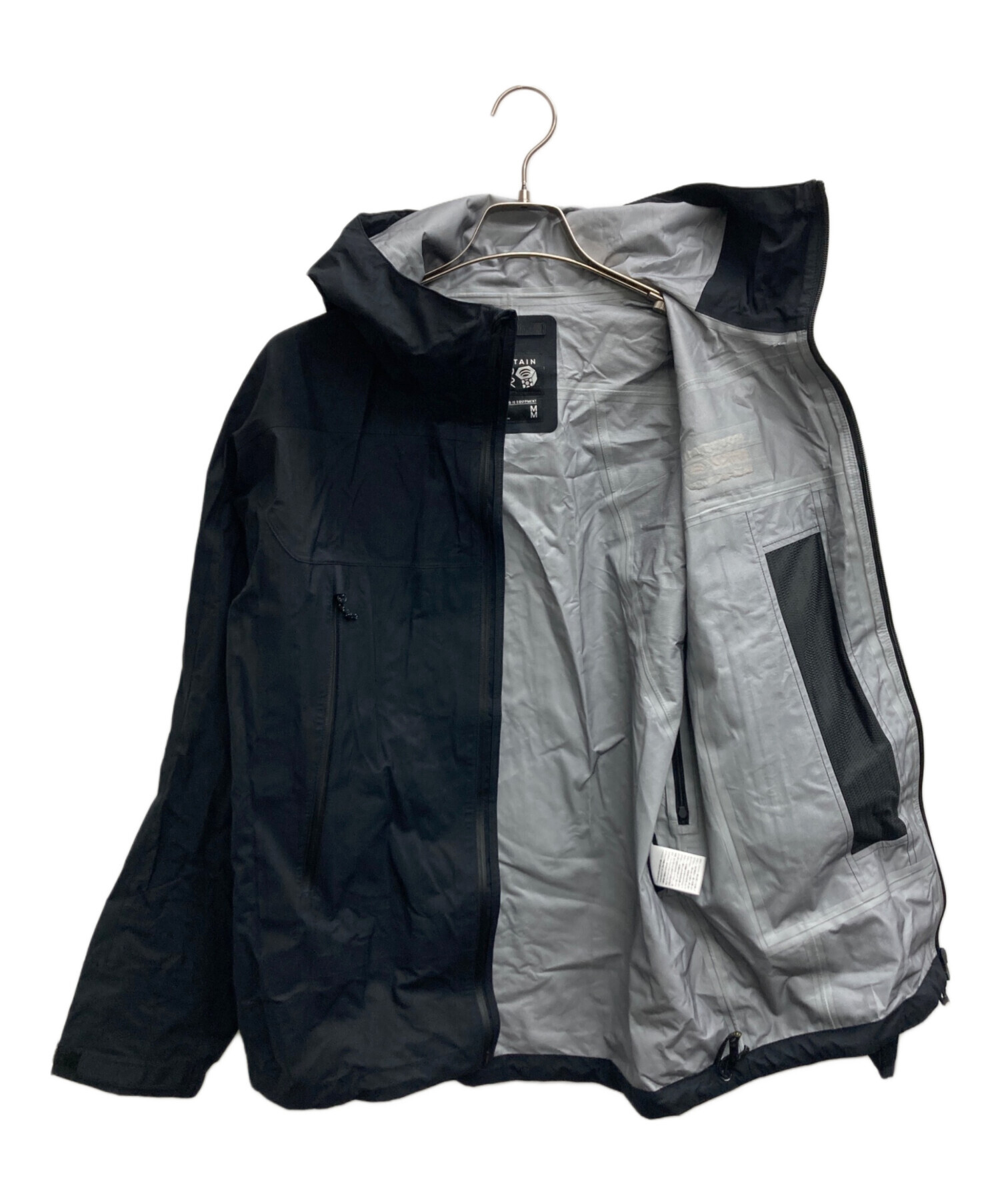 中古・古着通販】MOUNTAIN HARD WEAR (マウンテンハードウェア