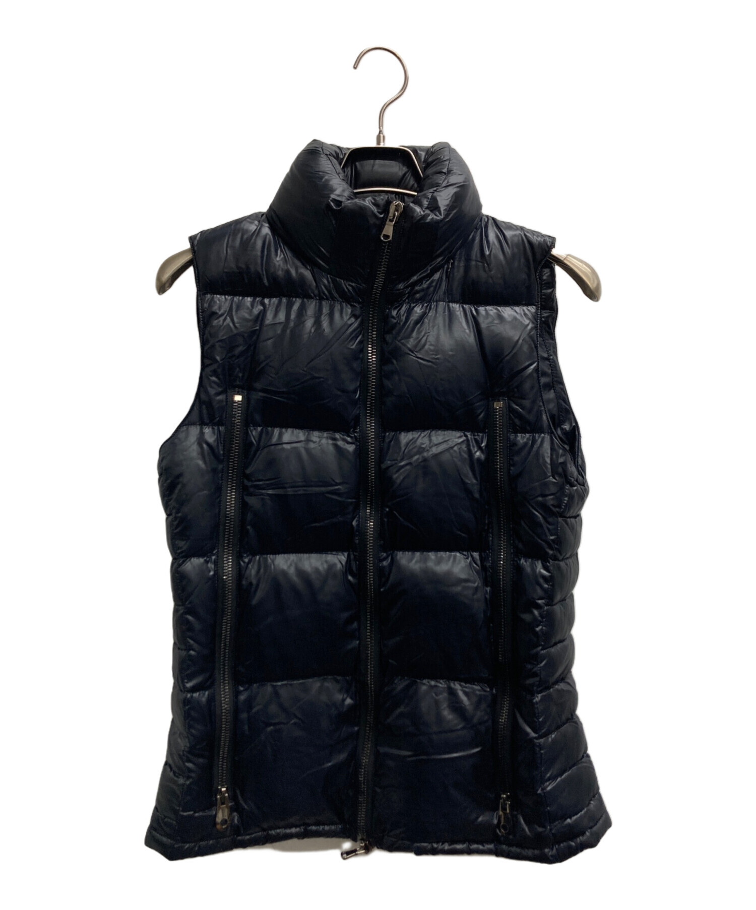 中古・古着通販】Junhashimoto (ジュンハシモト) 3-WAY DOWN VEST