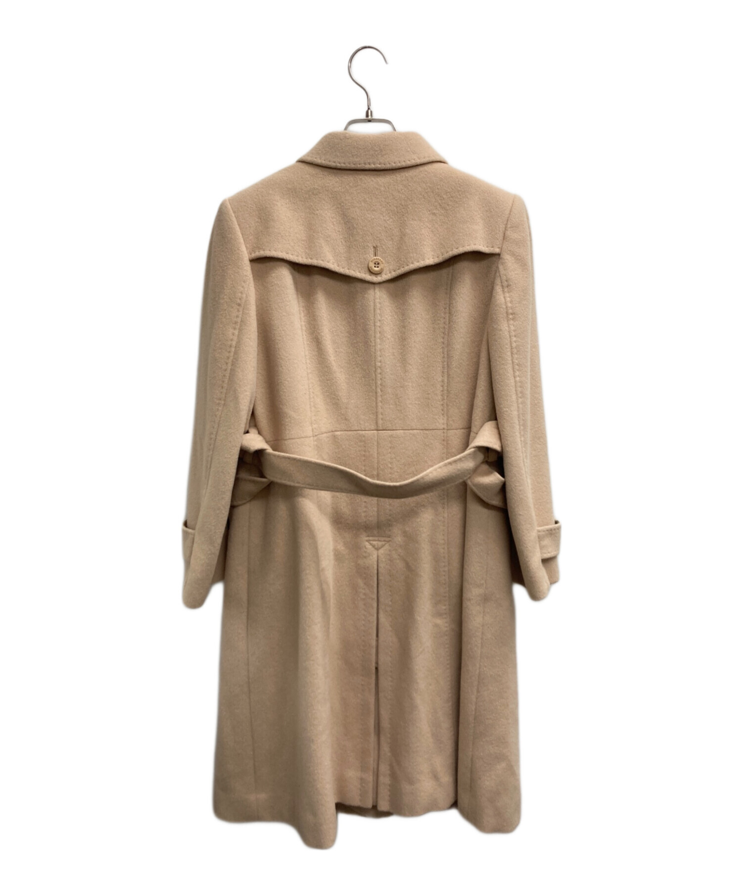 中古・古着通販】BURBERRY LONDON (バーバリーロンドン) アンゴラ混