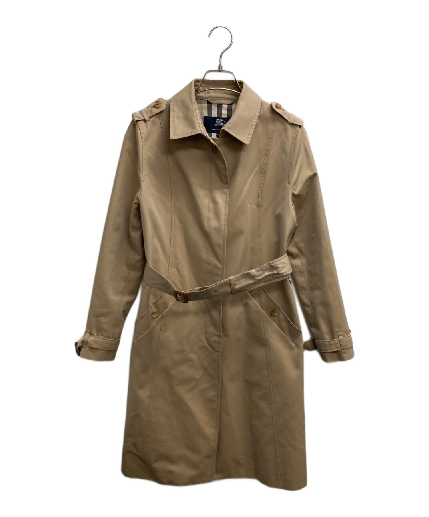 中古・古着通販】BURBERRY LONDON (バーバリーロンドン) 裏地ノバ