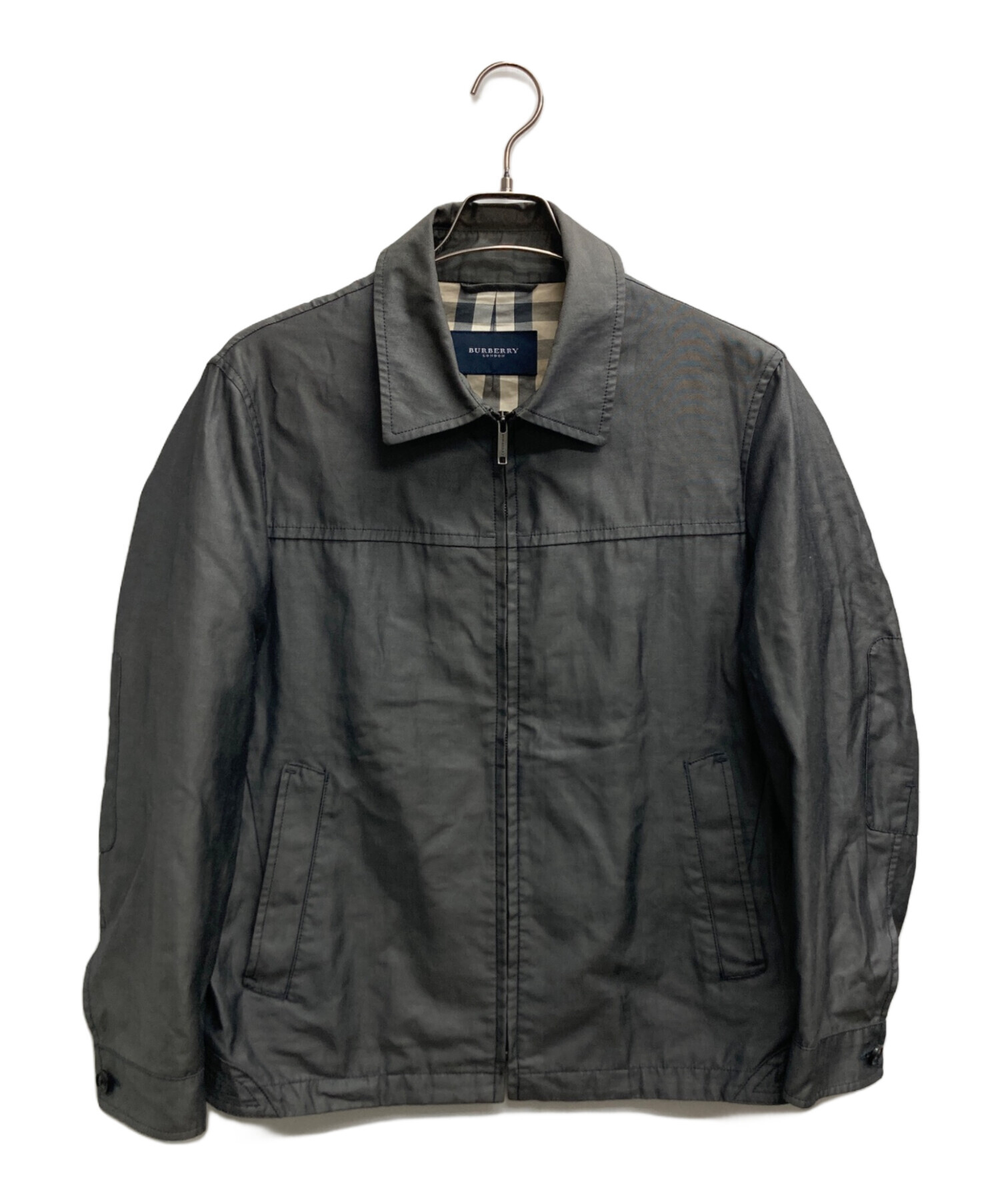 中古・古着通販】BURBERRY LONDON (バーバリーロンドン) 裏地ノバ