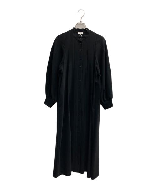 中古・古着通販】ENFOLD (エンフォルド) サーキュラーシャツドレス