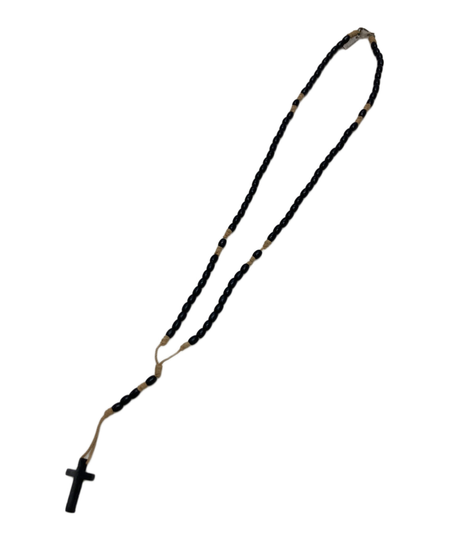 中古・古着通販】UNDERCOVER (アンダーカバー) ロザリオネックレス