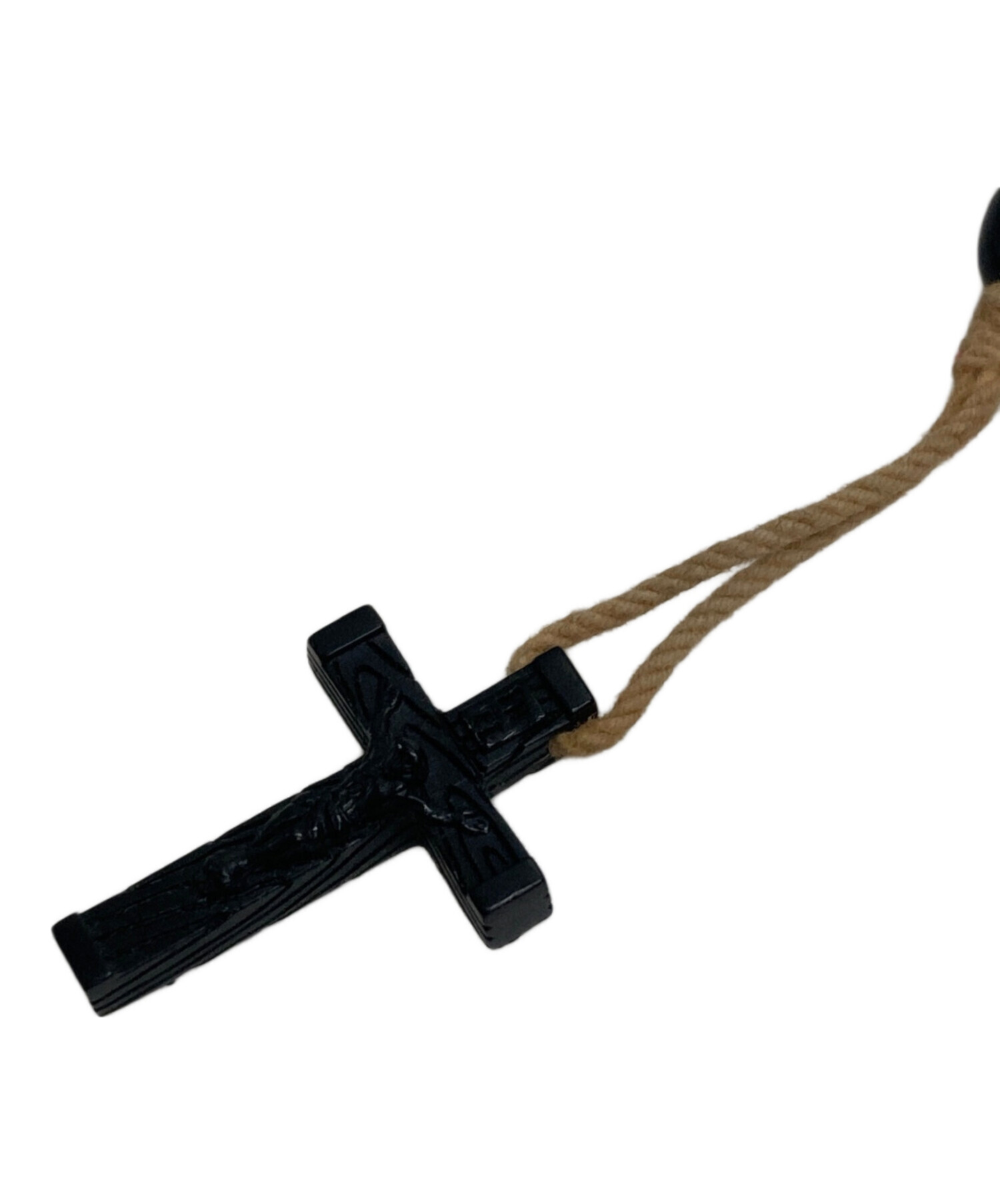 中古・古着通販】UNDERCOVER (アンダーカバー) ロザリオネックレス