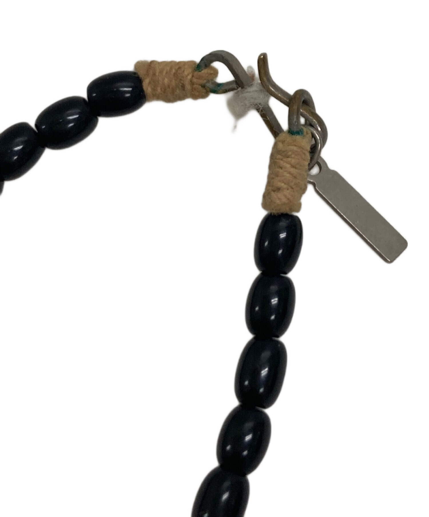 中古・古着通販】UNDERCOVER (アンダーカバー) ロザリオネックレス