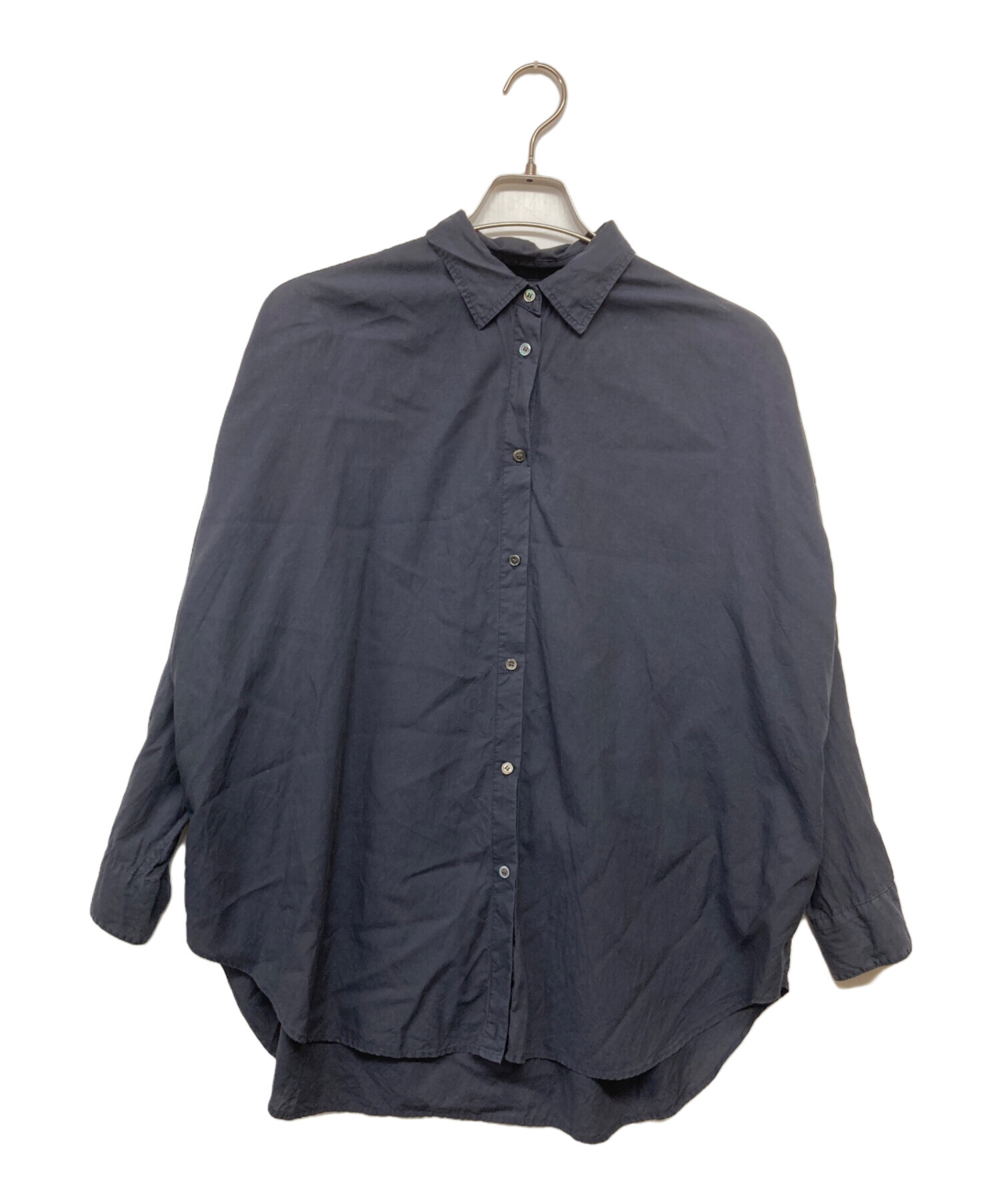 中古・古着通販】Spick and Span (スピック＆スパン) 25SS ガーメント 