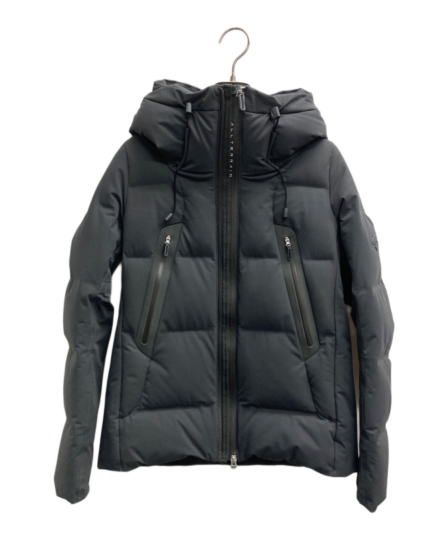 中古・古着通販】Descente ALLTERRAIN (デザイント オルテライン