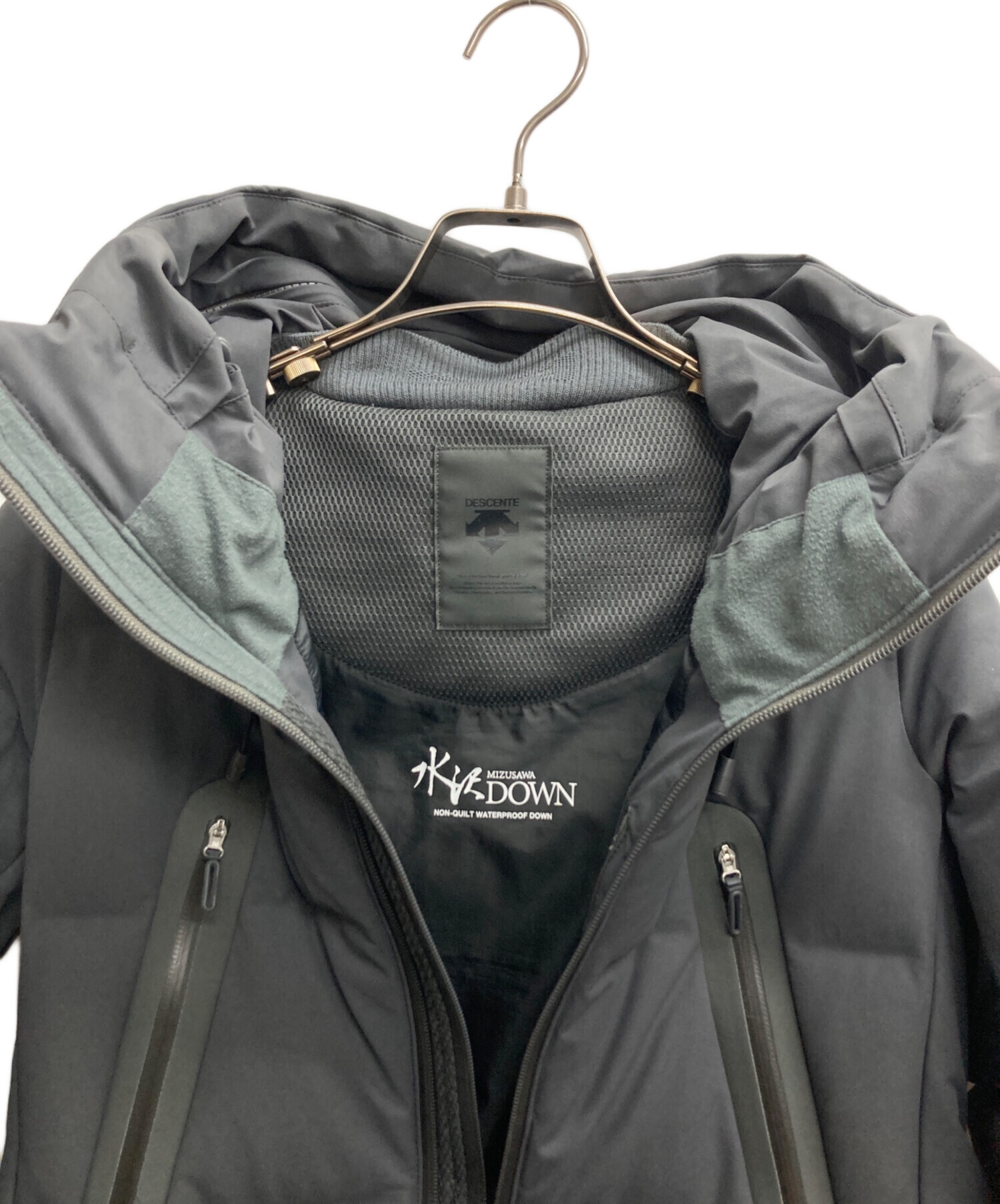 中古・古着通販】Descente ALLTERRAIN (デザイント オルテライン