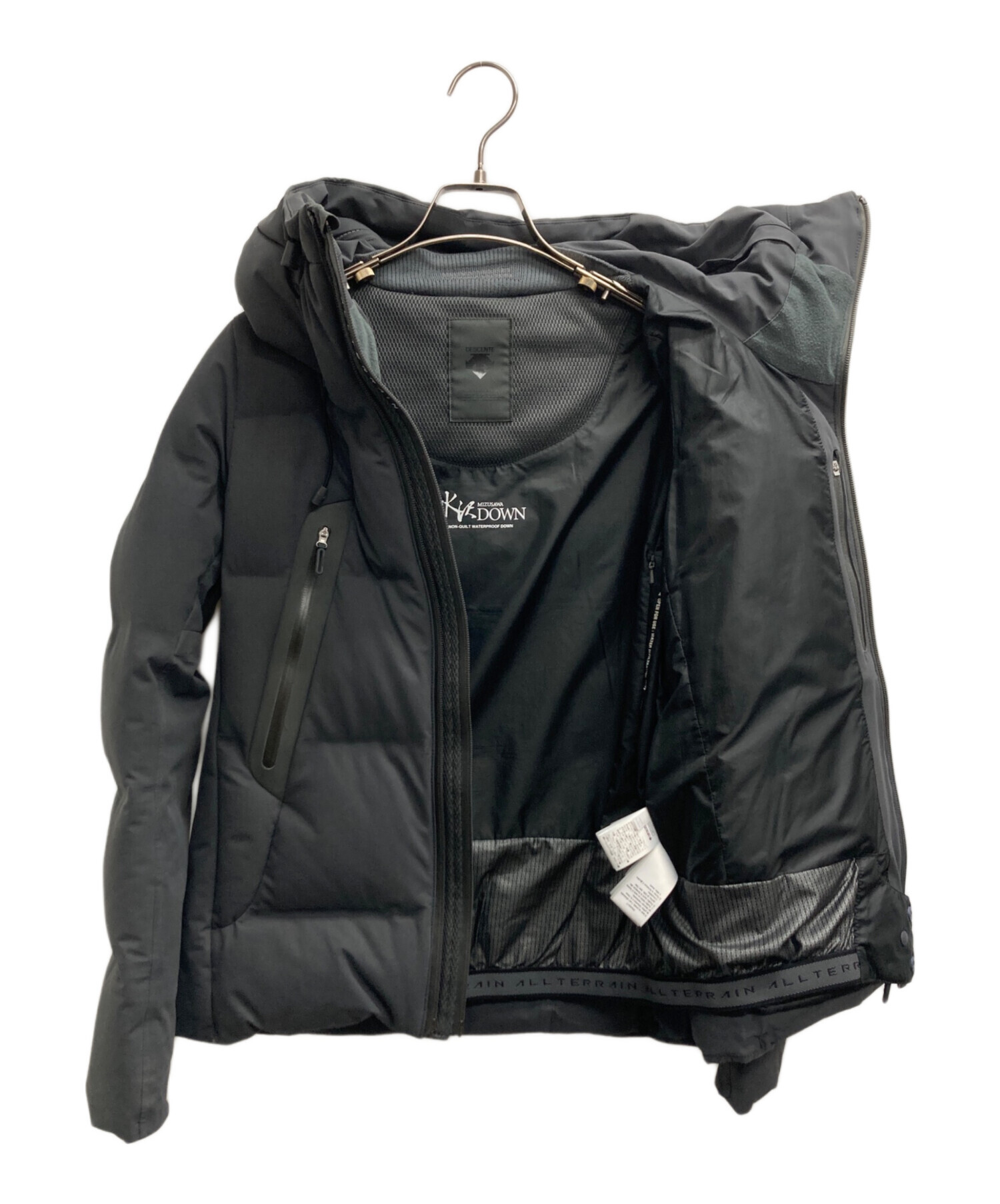 中古・古着通販】Descente ALLTERRAIN (デザイント オルテライン