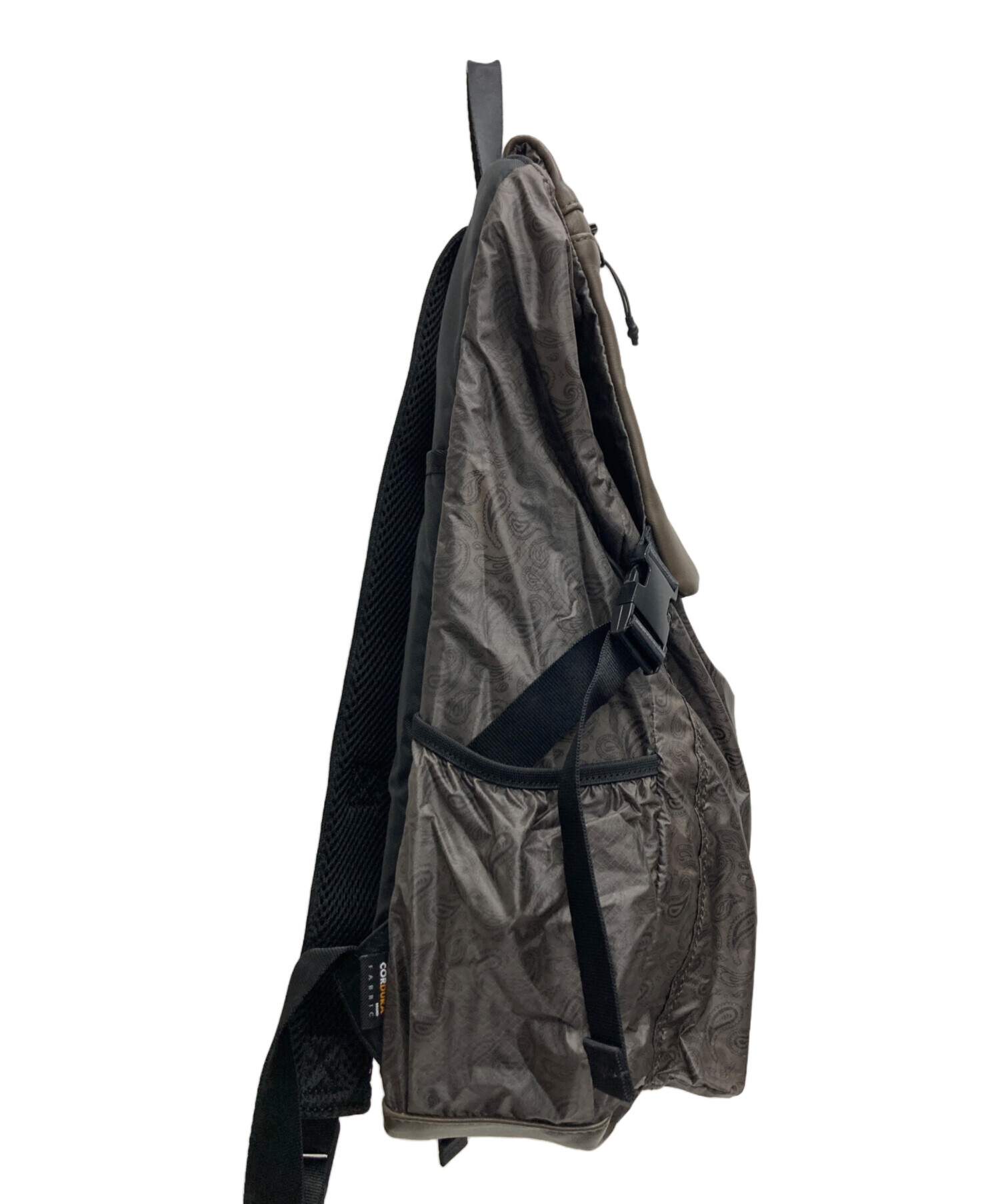 中古・古着通販】ear PAPILLONNER (イアパピヨネ) BURLAP OUTFITTER