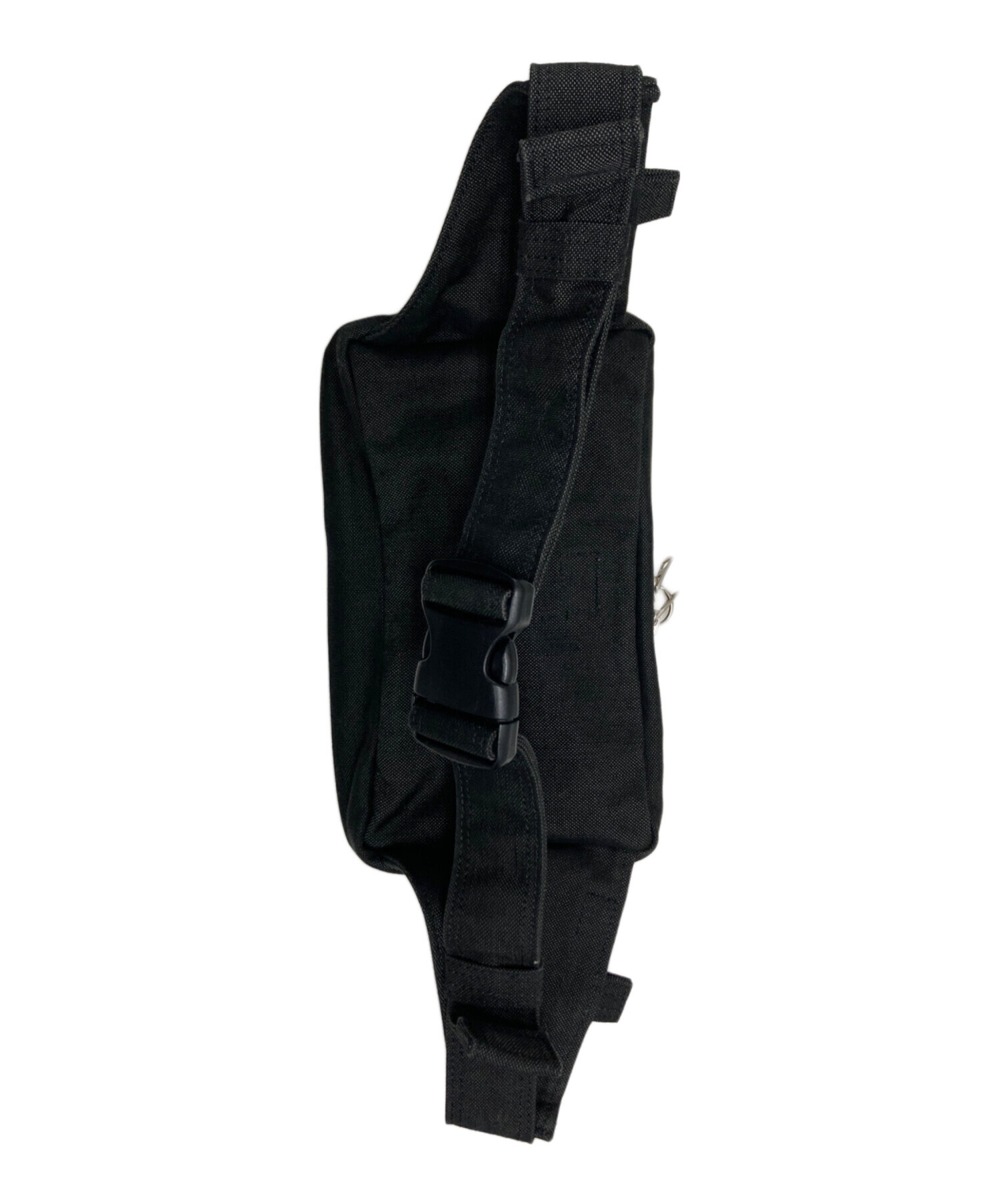 中古・古着通販】PORTER (ポーター) ボディーバッグ グレー｜ブランド