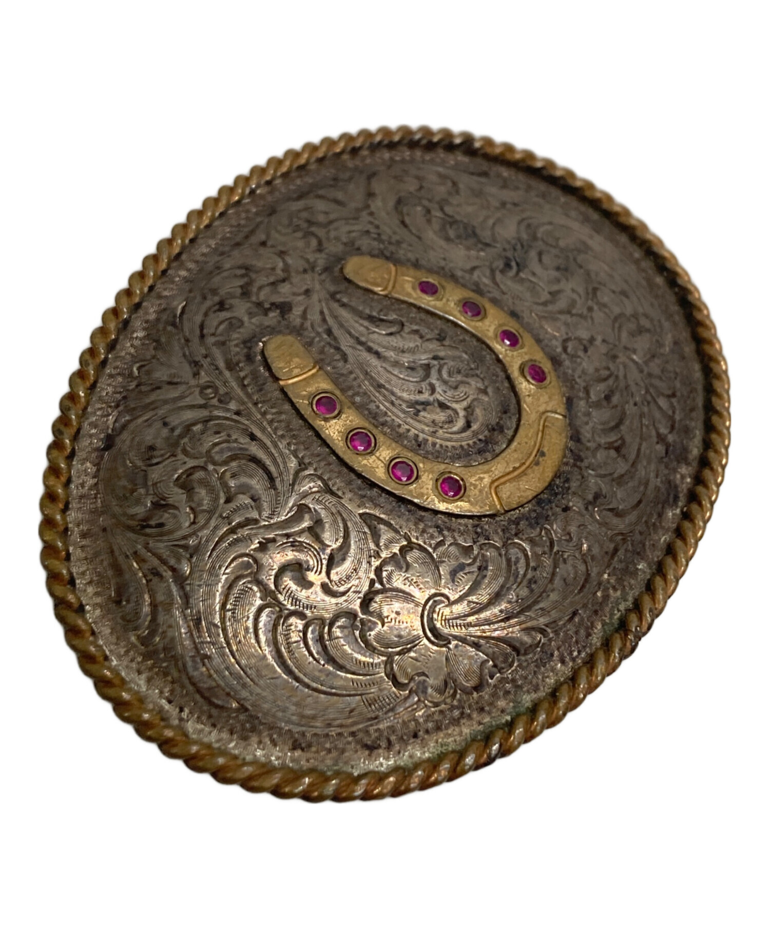 中古・古着通販】MONTANA SILVERSMITH (モンタナ シルバースミス