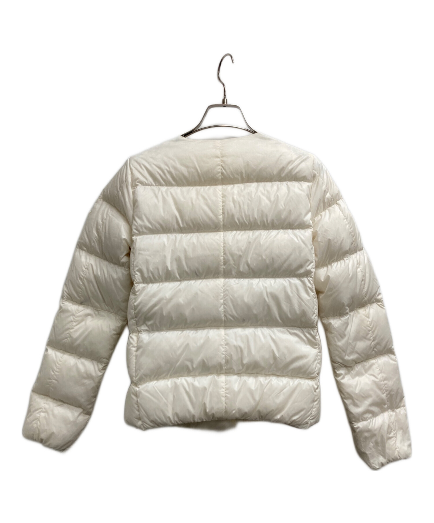 中古・古着通販】Pyrenex (ピレネックス) CANNES ホワイト サイズ:36 