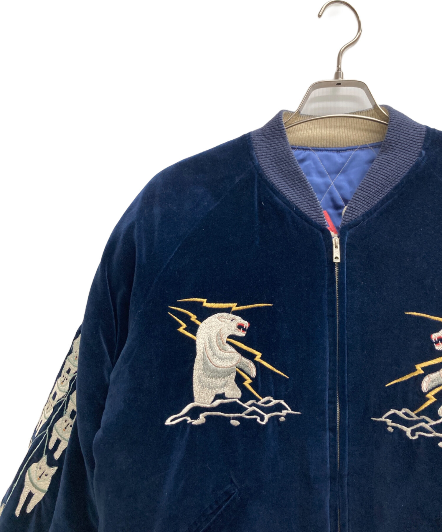 中古・古着通販】東洋エンタープライズ (トウヨウエンタープライズ