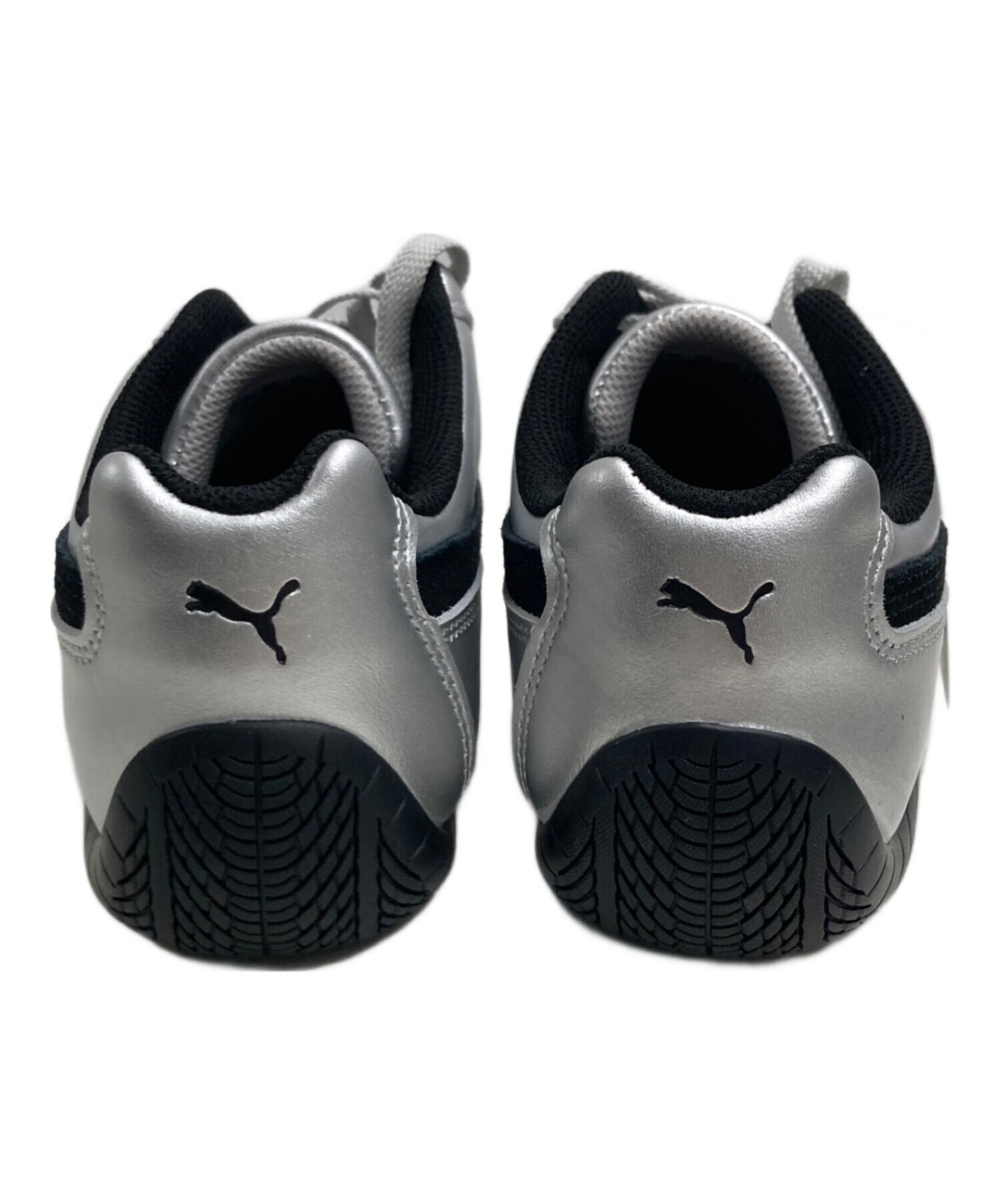 中古・古着通販】PUMA (プーマ) SPEED CAT METALLIC / ローカット 