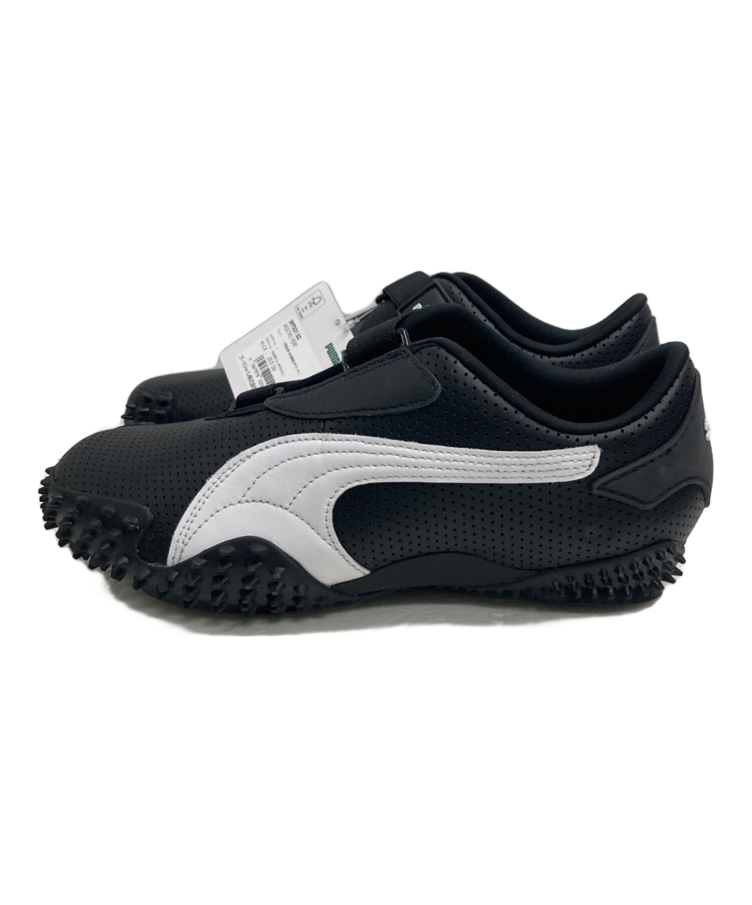 中古・古着通販】PUMA (プーマ) MOSTRO PERF / ローカットスニーカー