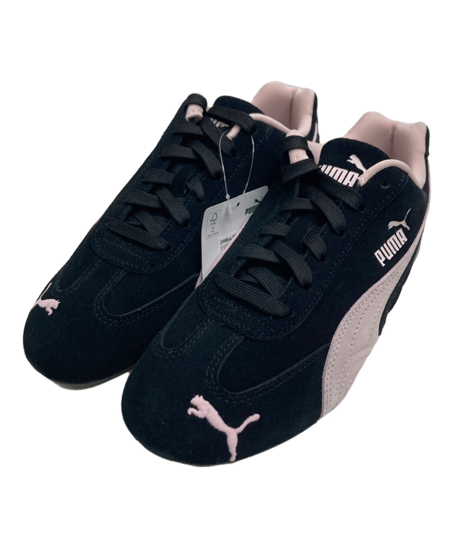 中古・古着通販】PUMA (プーマ) SPEED CAT OG / ローカットスニーカー 