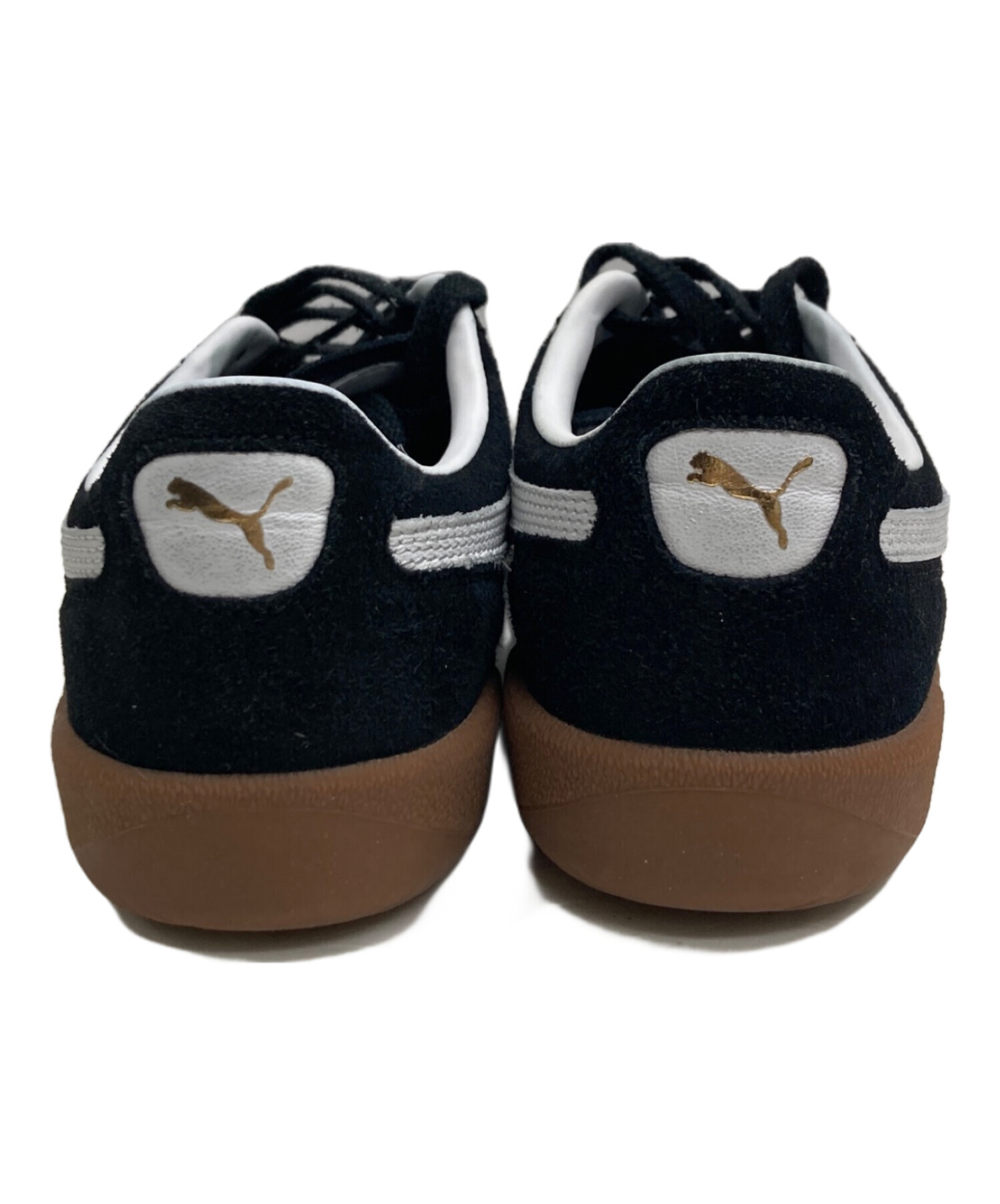 中古・古着通販】PUMA (プーマ) PALERMO / ローカットスニーカー 