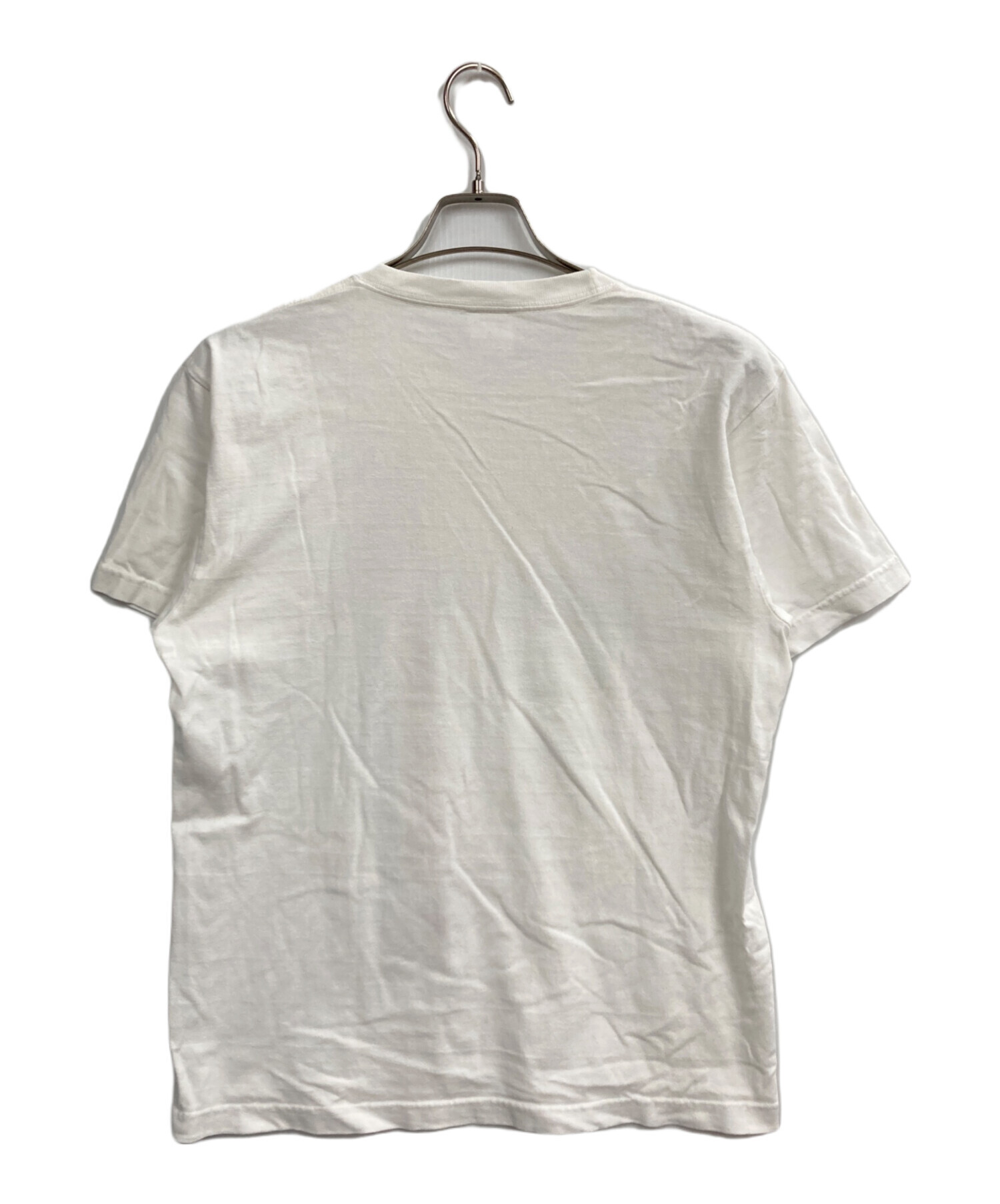 中古・古着通販】oasis (オアシス) Knebworth 1996 TEE ホワイト 