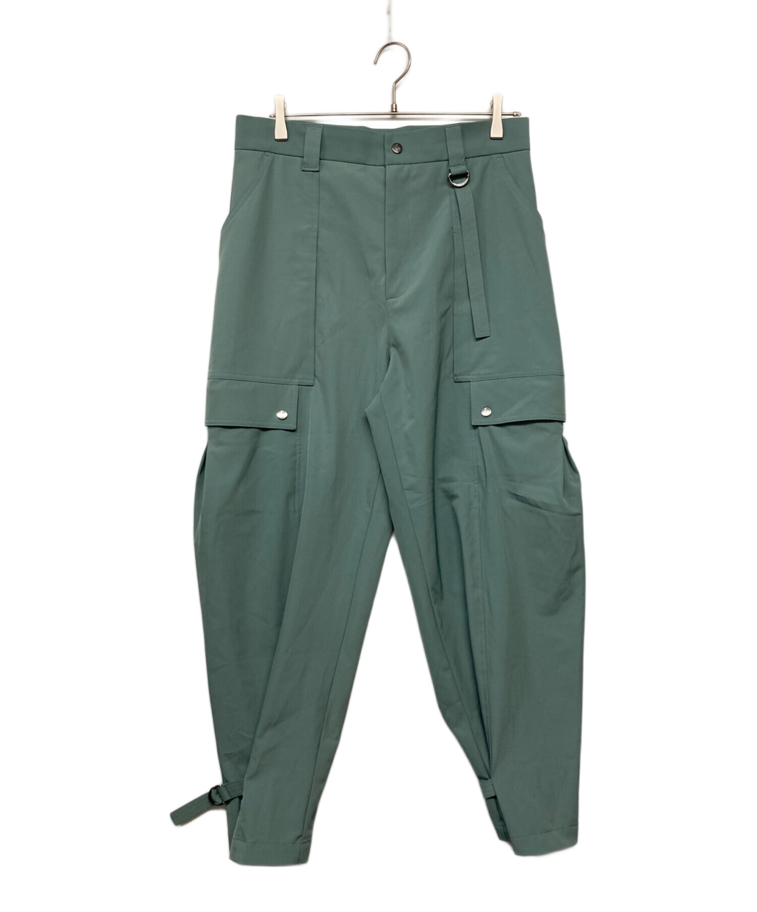 中古・古着通販】EMPORIO ARMANI (エンポリオ アルマーニ) テック