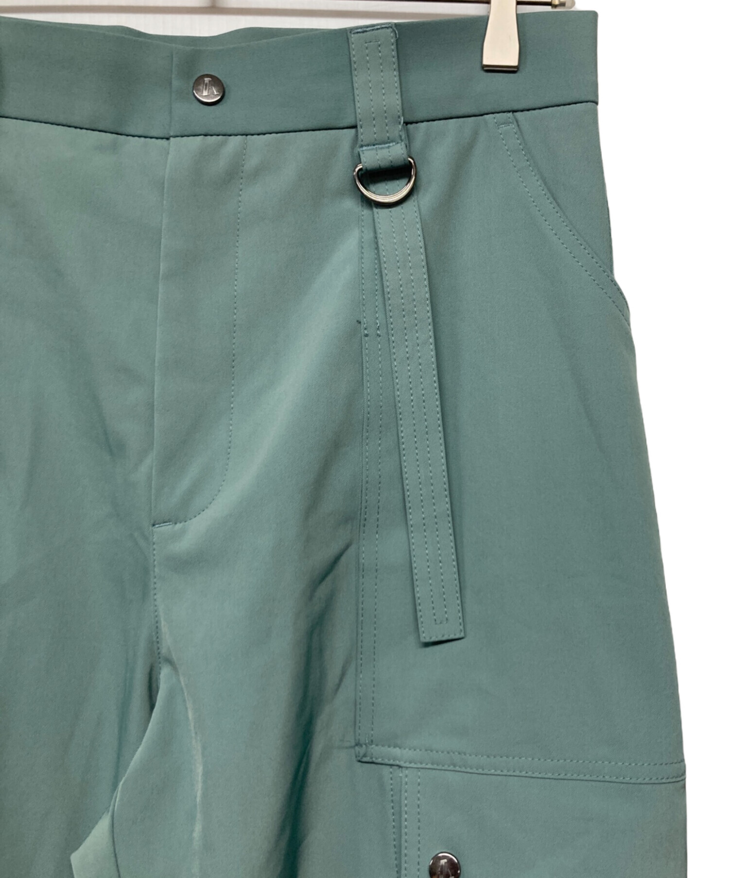 中古・古着通販】EMPORIO ARMANI (エンポリオ アルマーニ) テック