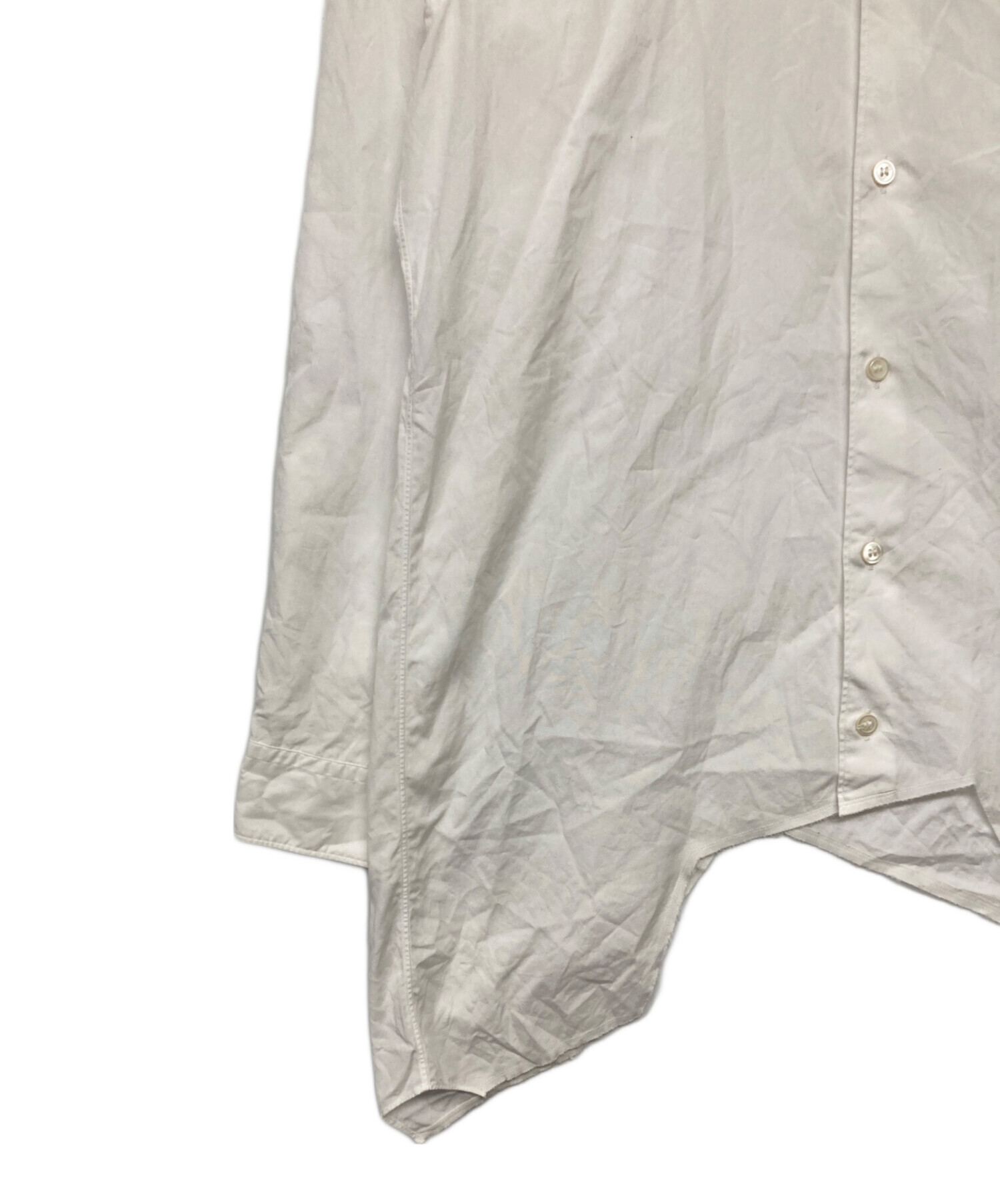 中古・古着通販】COMME des GARCONS HOMME PLUS (コムデギャルソンオム