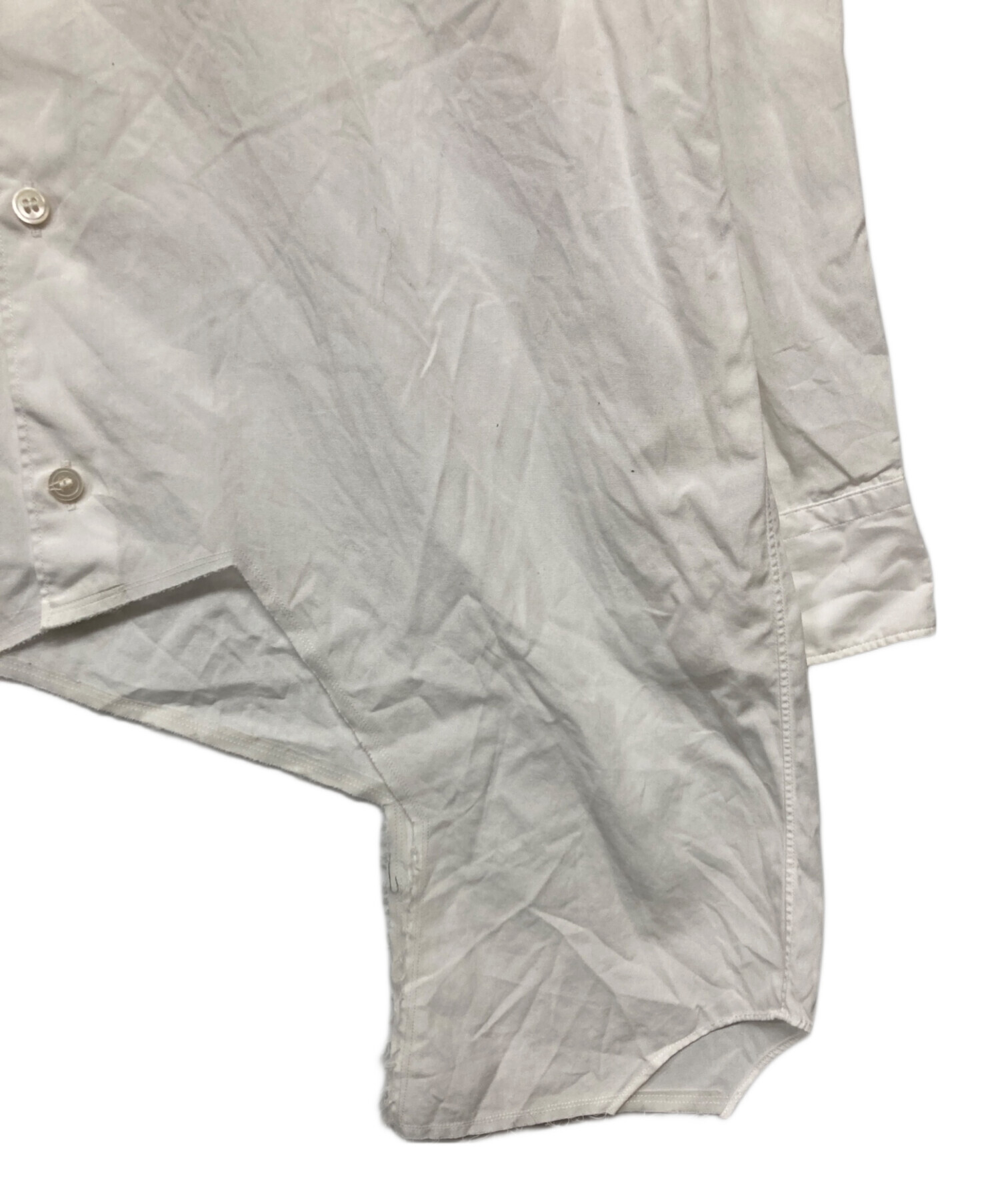 中古・古着通販】COMME des GARCONS HOMME PLUS (コムデギャルソンオム