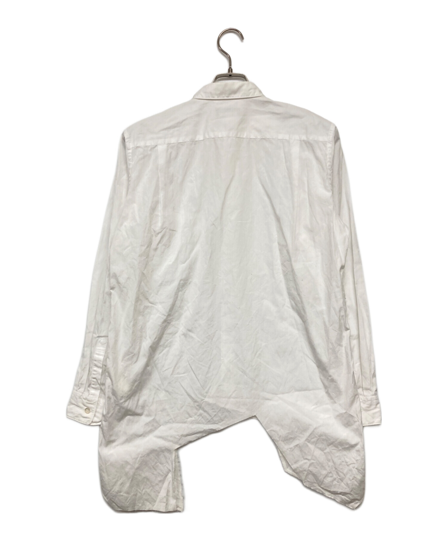 中古・古着通販】COMME des GARCONS HOMME PLUS (コムデギャルソンオム