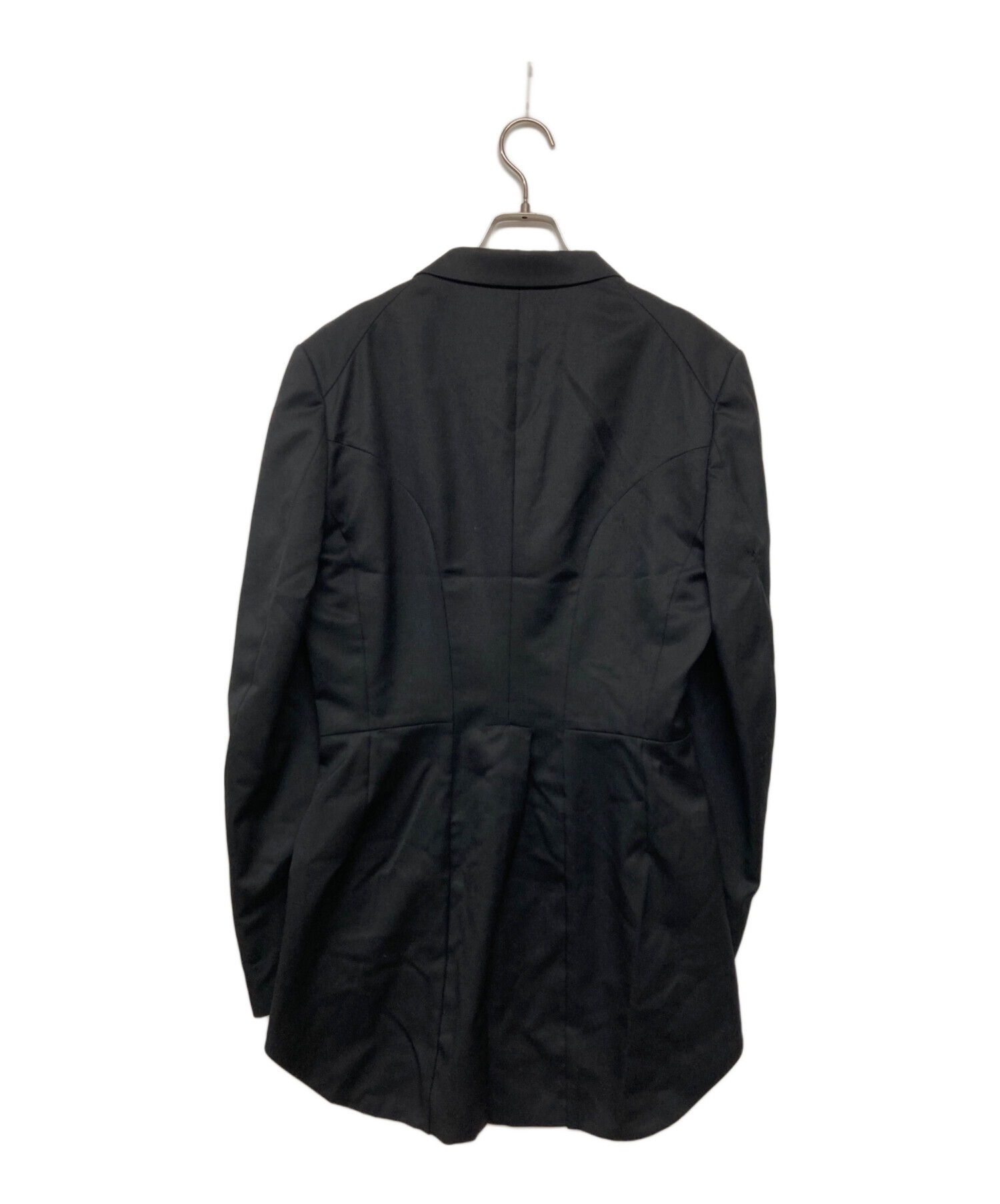 中古・古着通販】BLACK COMME des GARCONS (ブラックコムデギャルソン