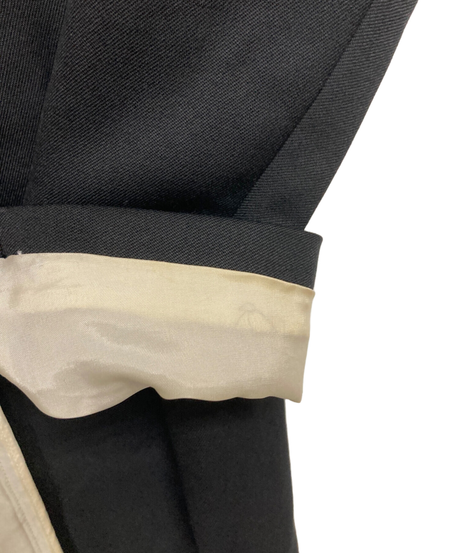 中古・古着通販】BLACK COMME des GARCONS (ブラックコムデギャルソン