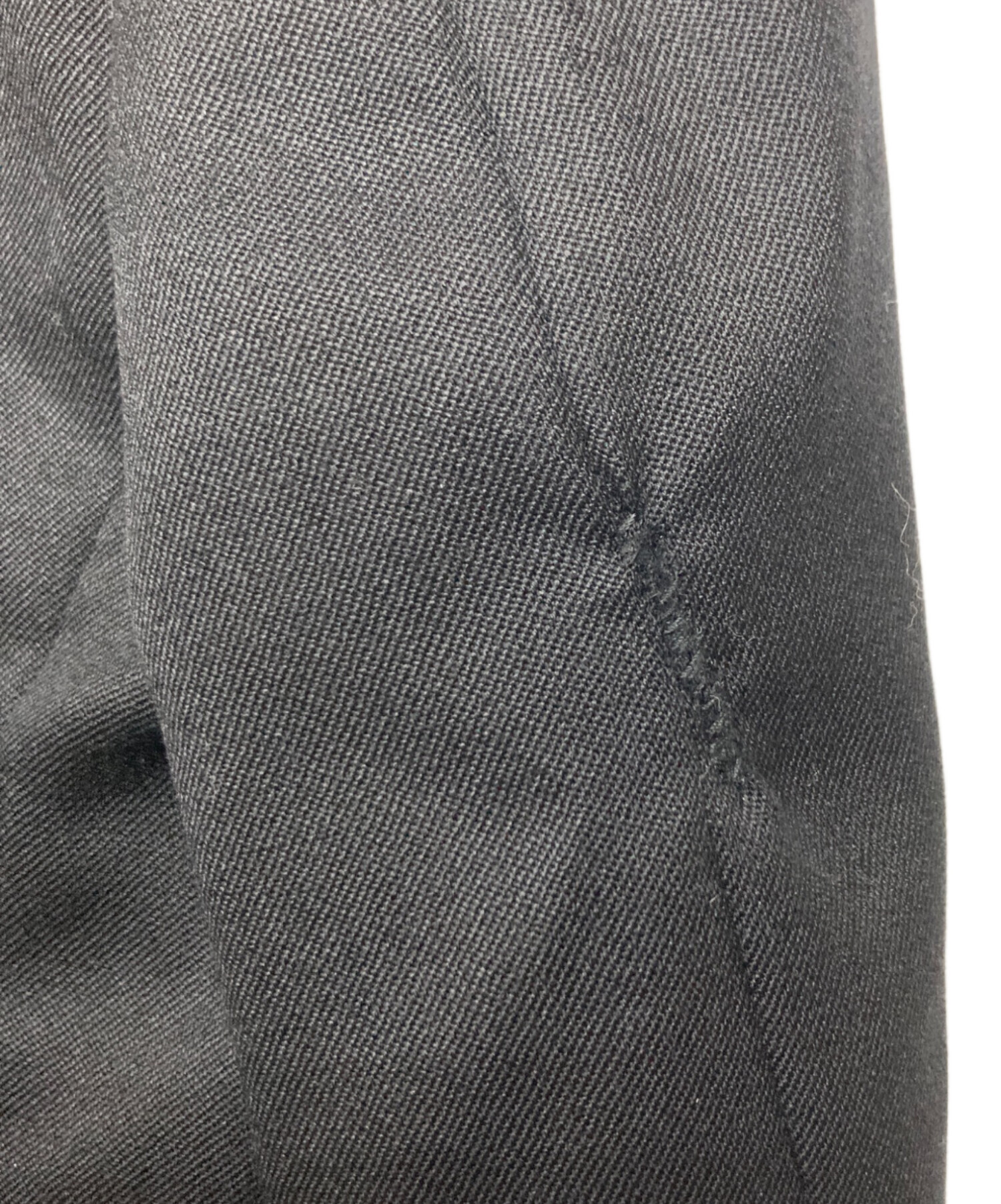 中古・古着通販】BLACK COMME des GARCONS (ブラックコムデギャルソン