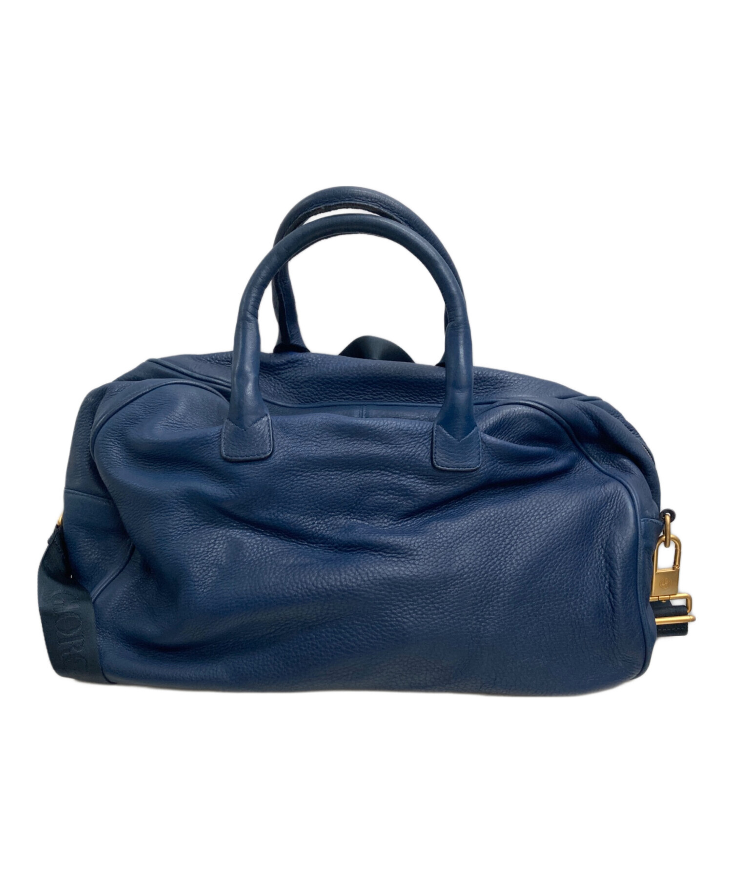 中古・古着通販】GIORGIO ARMANI (ジョルジョアルマーニ) ディアスキン