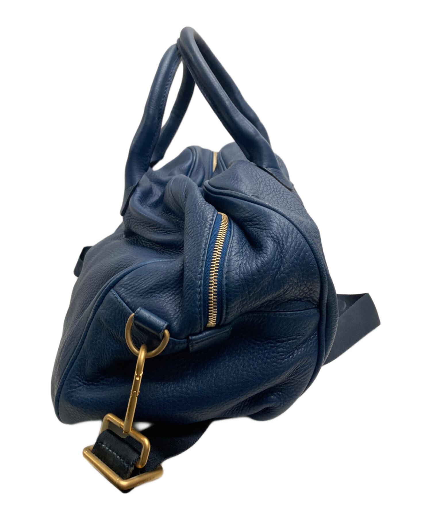 中古・古着通販】GIORGIO ARMANI (ジョルジョアルマーニ) ディアスキン