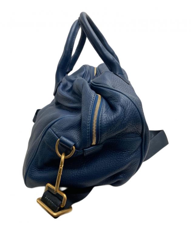中古・古着通販】GIORGIO ARMANI (ジョルジョアルマーニ) ディアスキン