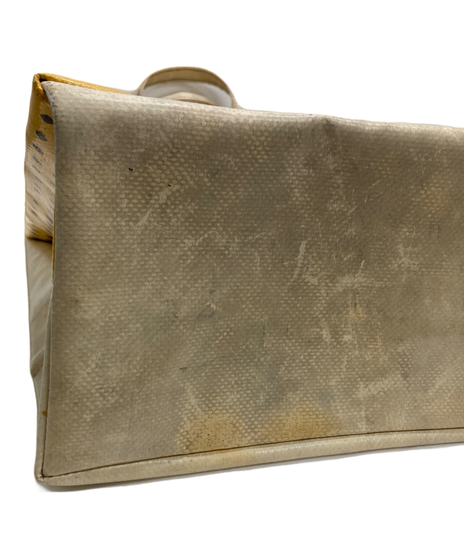 中古・古着通販】FREITAG (フライターグ) F250 SONNY イエロー