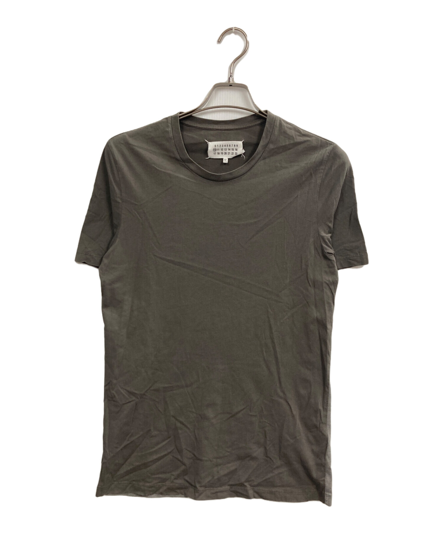 中古・古着通販】Maison Margiela (メゾンマルジェラ) Tシャツ 