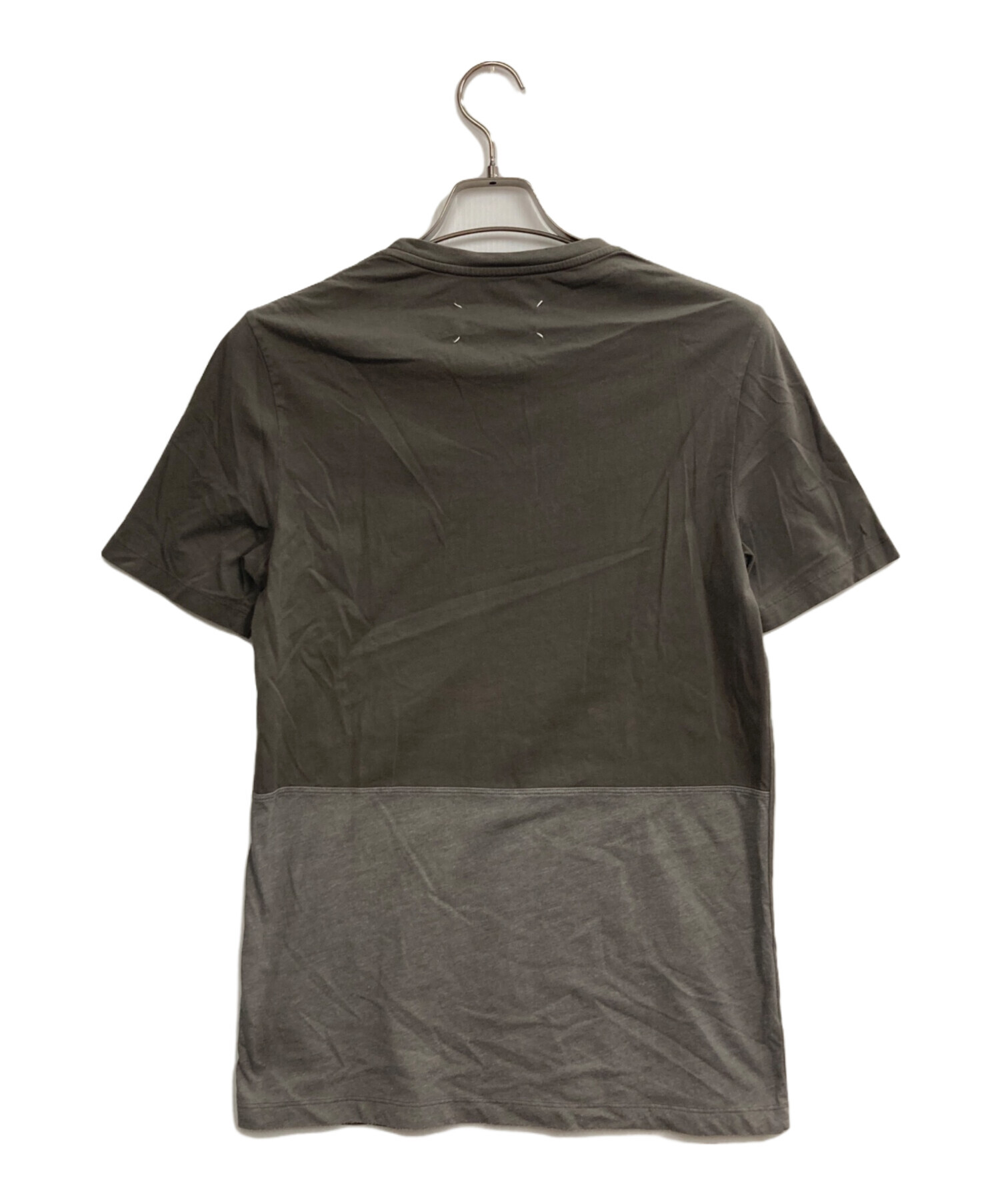 中古・古着通販】Maison Margiela (メゾンマルジェラ) Tシャツ