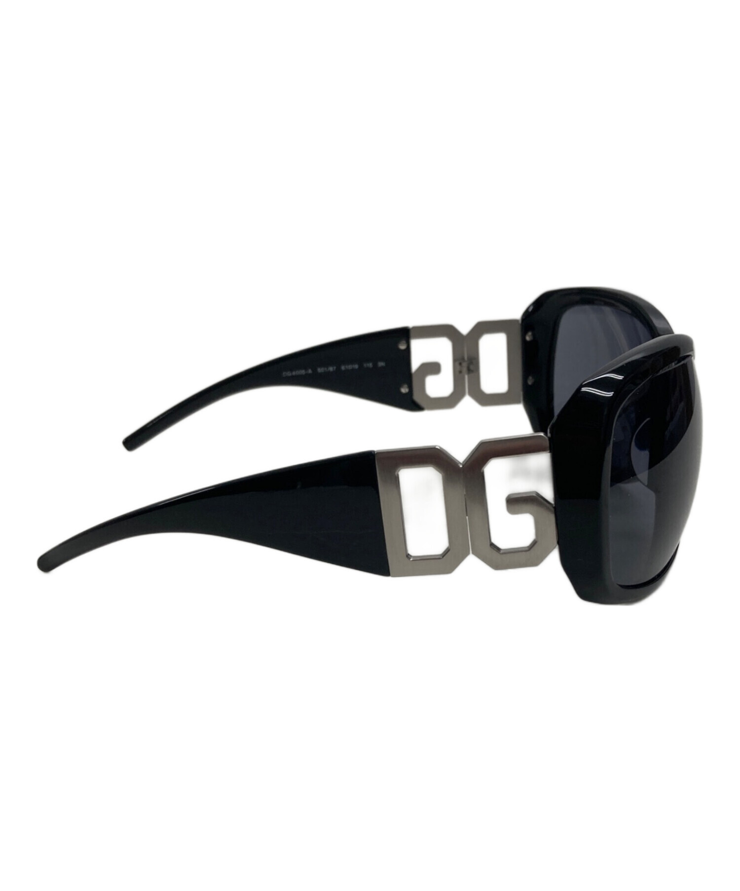 新品未使用DOLCE&GABBANA サングラスDG4247-B-F 中古・古着通販】DOLCE & GABBANA (ドルチェ＆ガッバーナ) サングラス