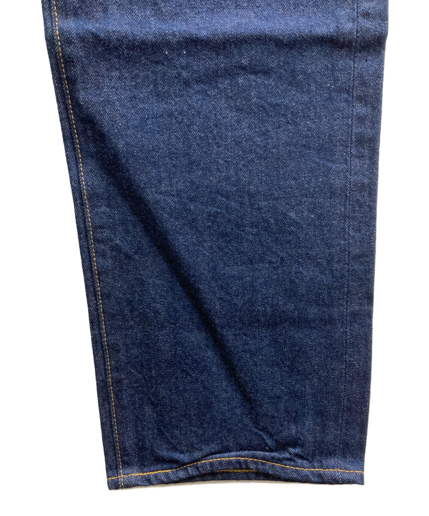 中古・古着通販】LEVI'S BLUE TAB (リーバイスブルータブ) 80s 501