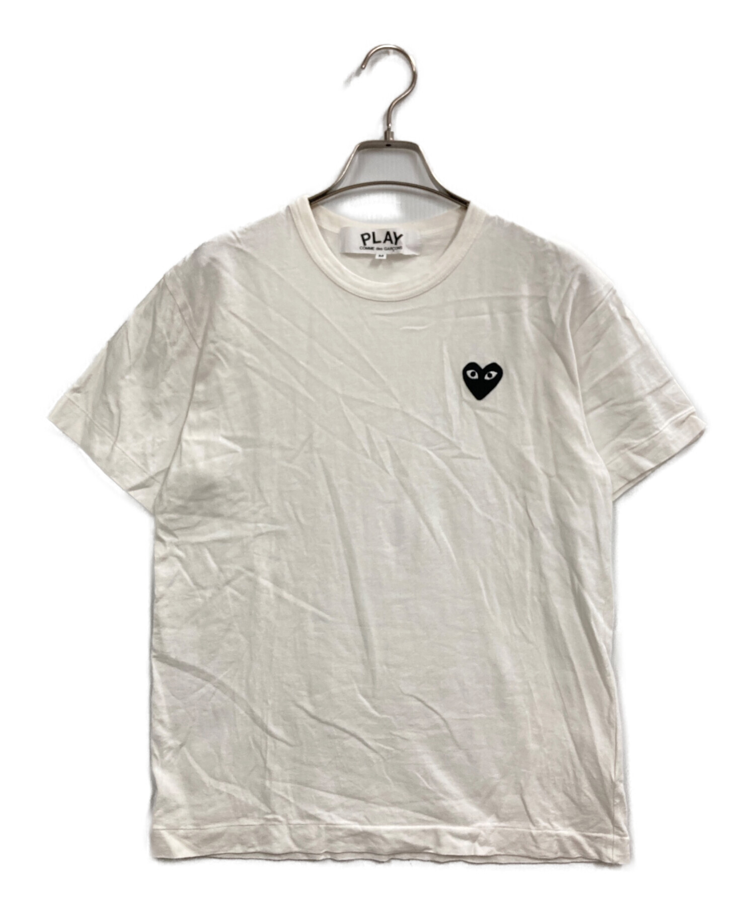中古・古着通販】PLAY COMME des GARCONS (プレイコムデギャルソン