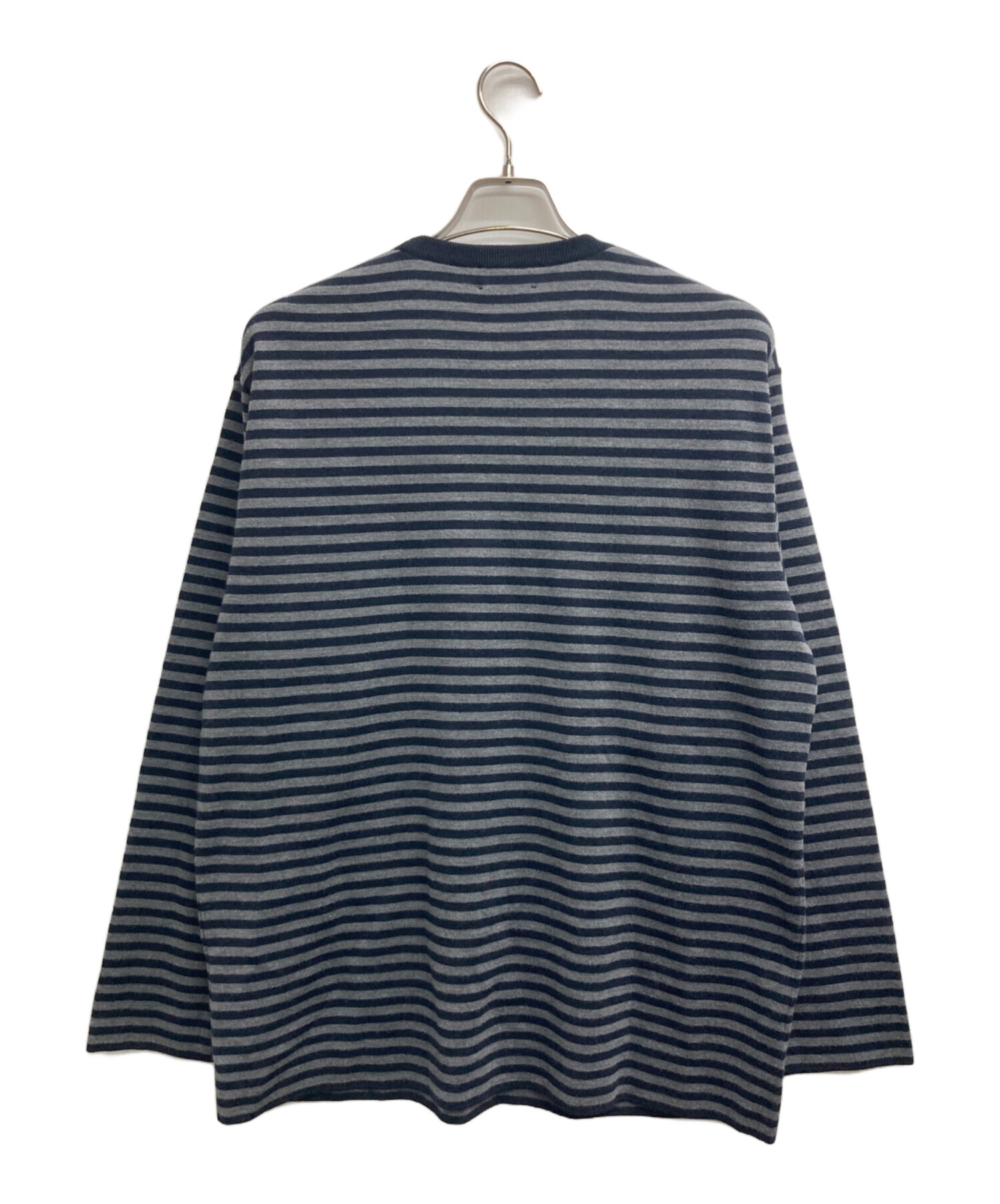 中古・古着通販】nanamica (ナナミカ) BATONER (バトナ―) スムース 