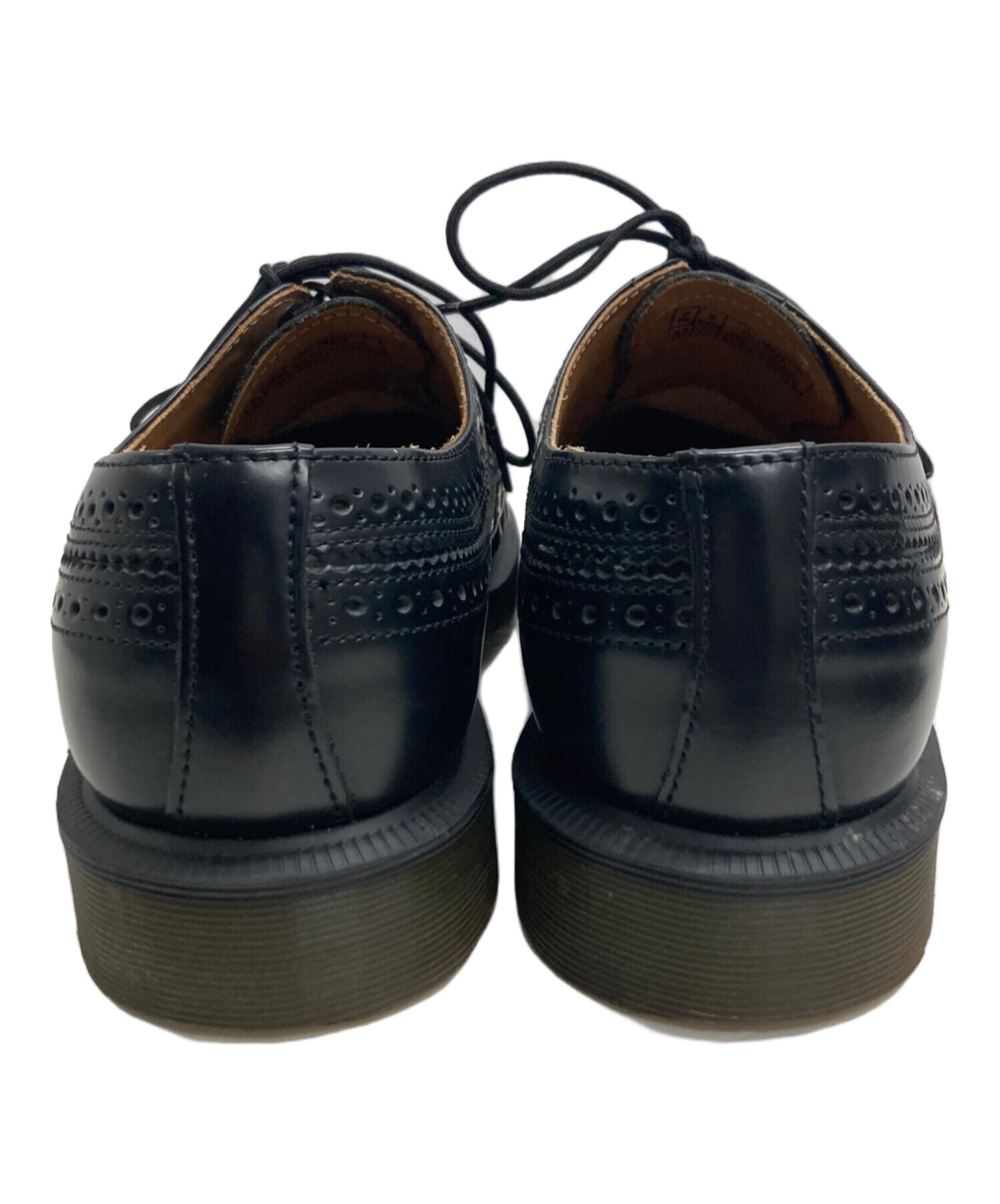中古・古着通販】Dr.Martens (ドクターマーチン) ウィングチップ