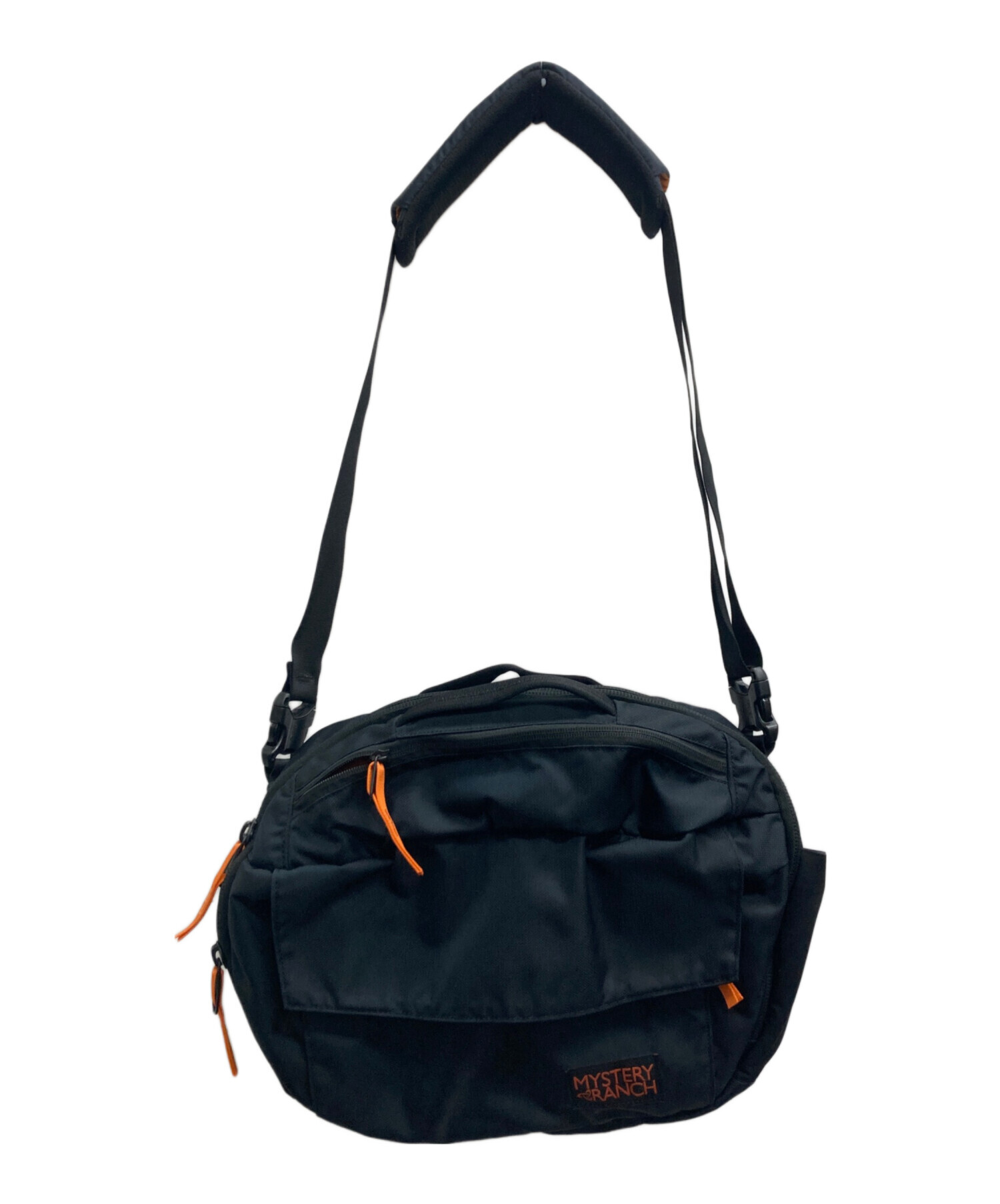 中古・古着通販】MYSTERY RANCH (ミステリーランチ) メッセンジャー